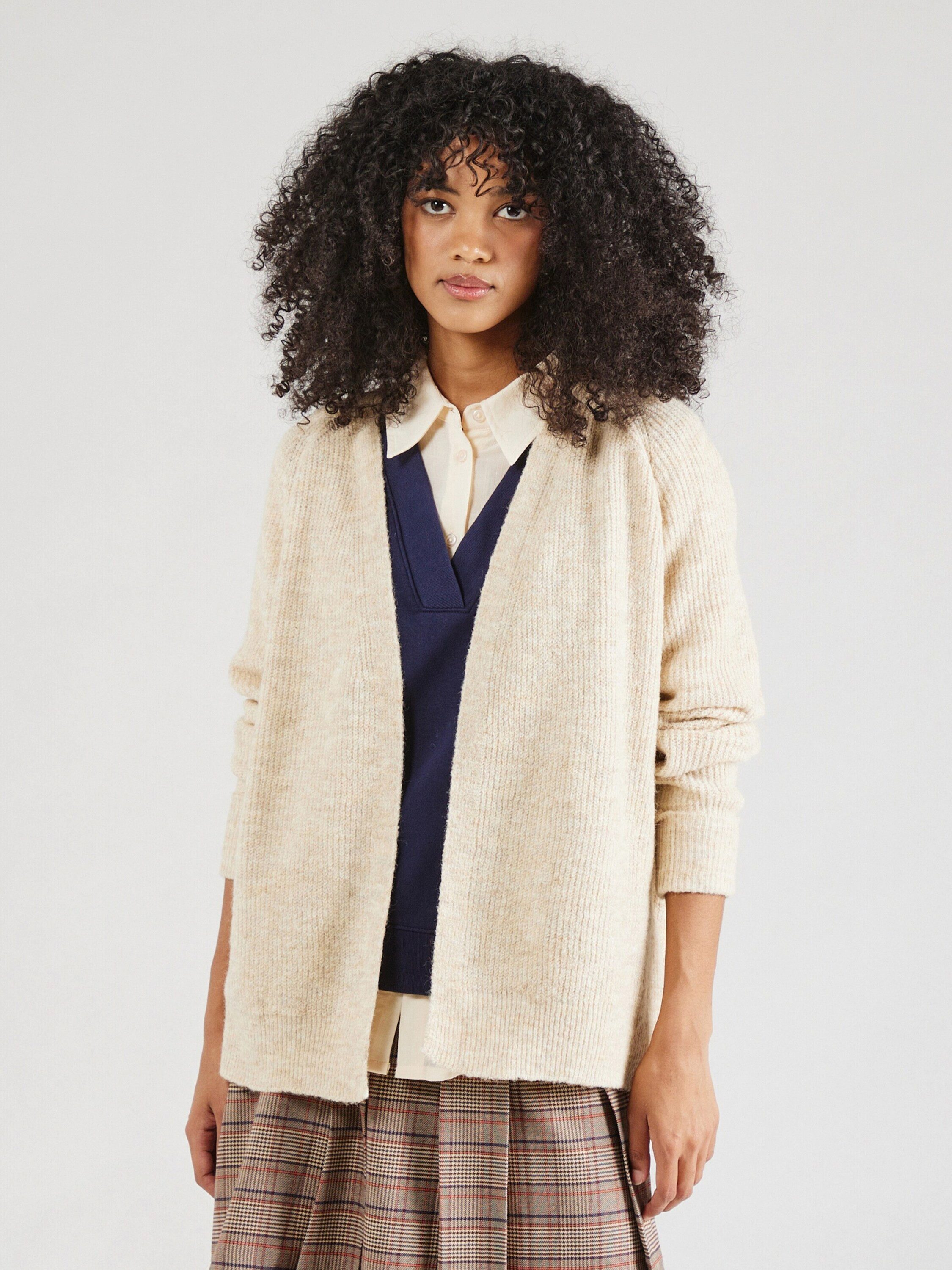 Strickjacke PCEllen
