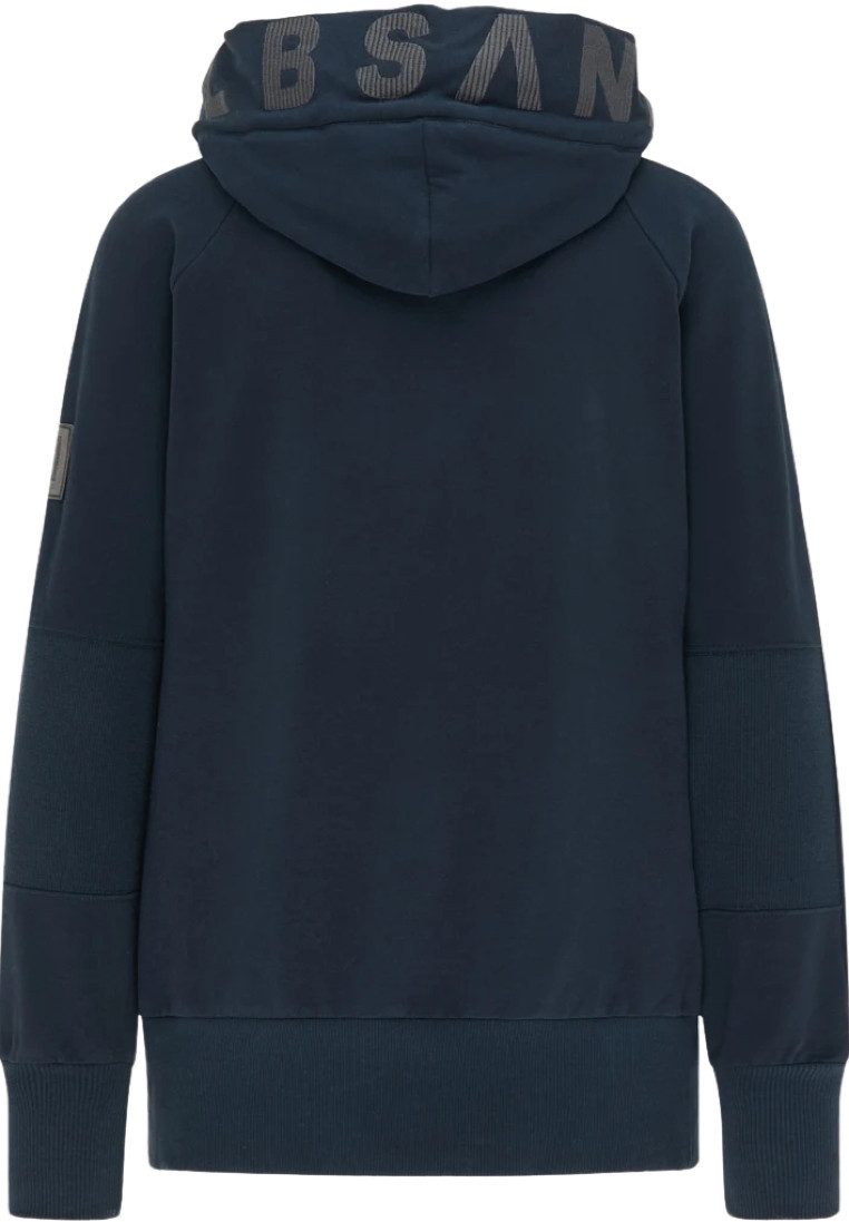 Elbsand Sweatjacke