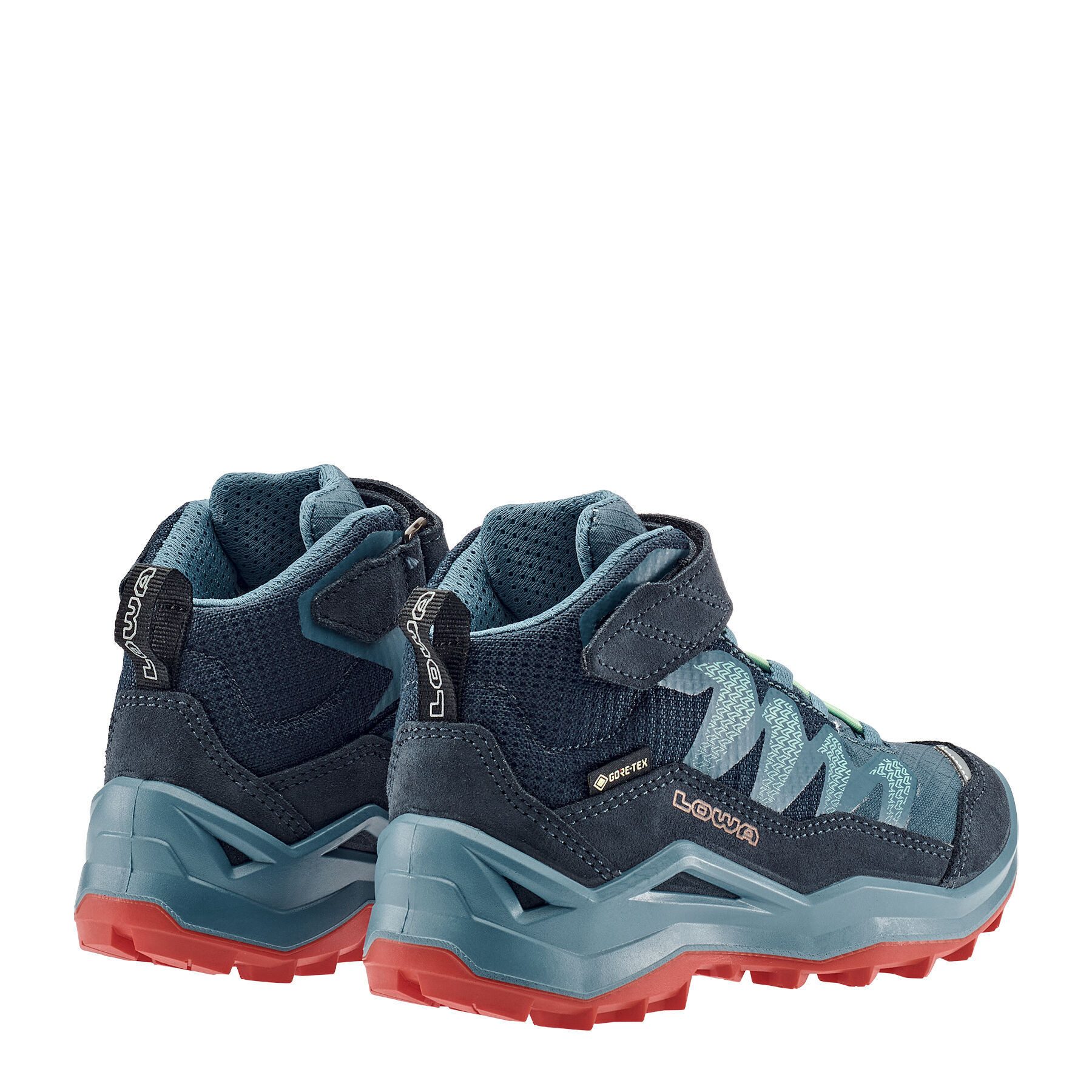 Lowa MADDOX PRO GTX Outdoorschuh