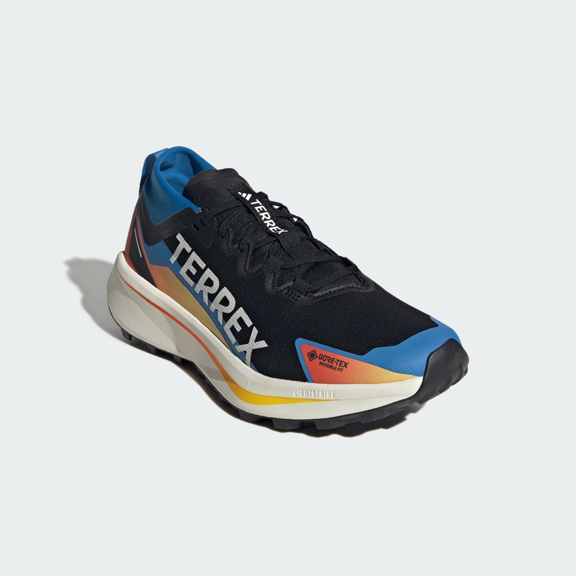 adidas TERREX TERREX AGRAVIC GTX TRAILRUNNING-SCHUH Laufschuh (1-tlg) günstig online kaufen