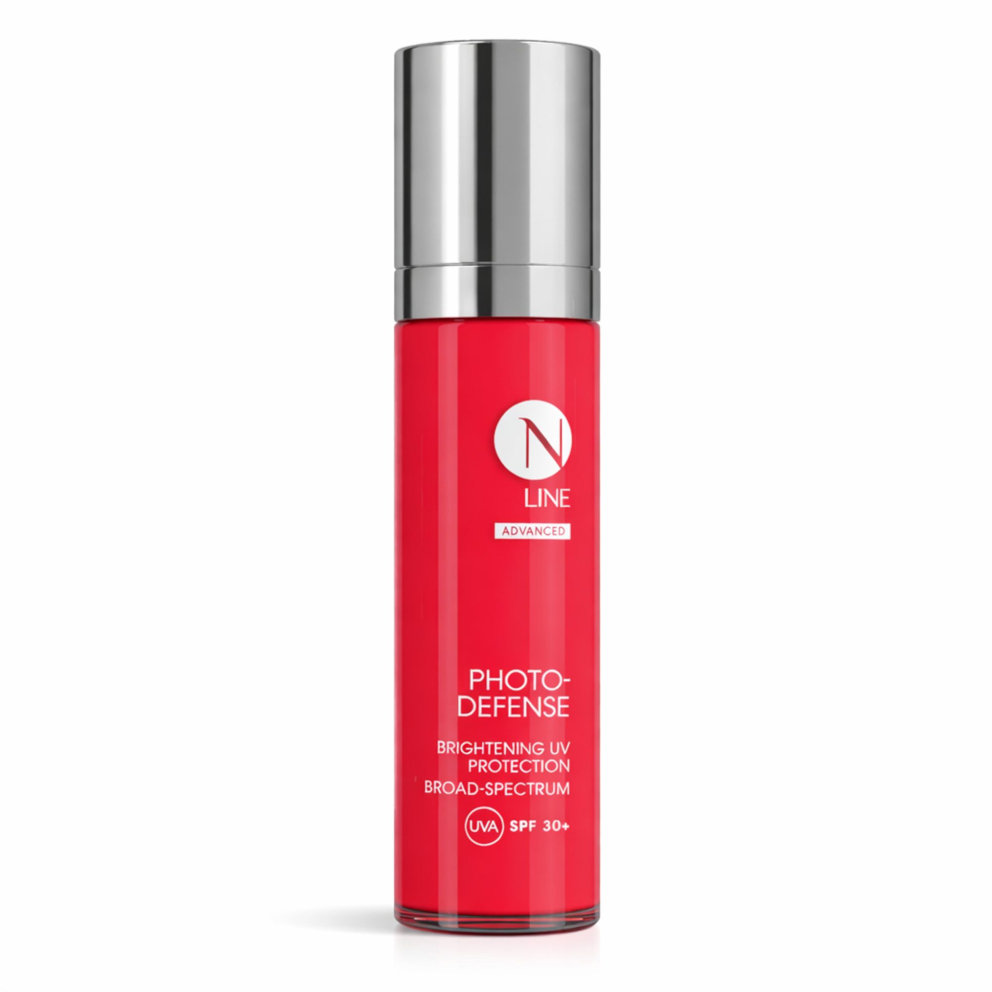 Neauvia Sonnenschutzlotion Neauvia Photo-Defense 50ml, 1-tlg.