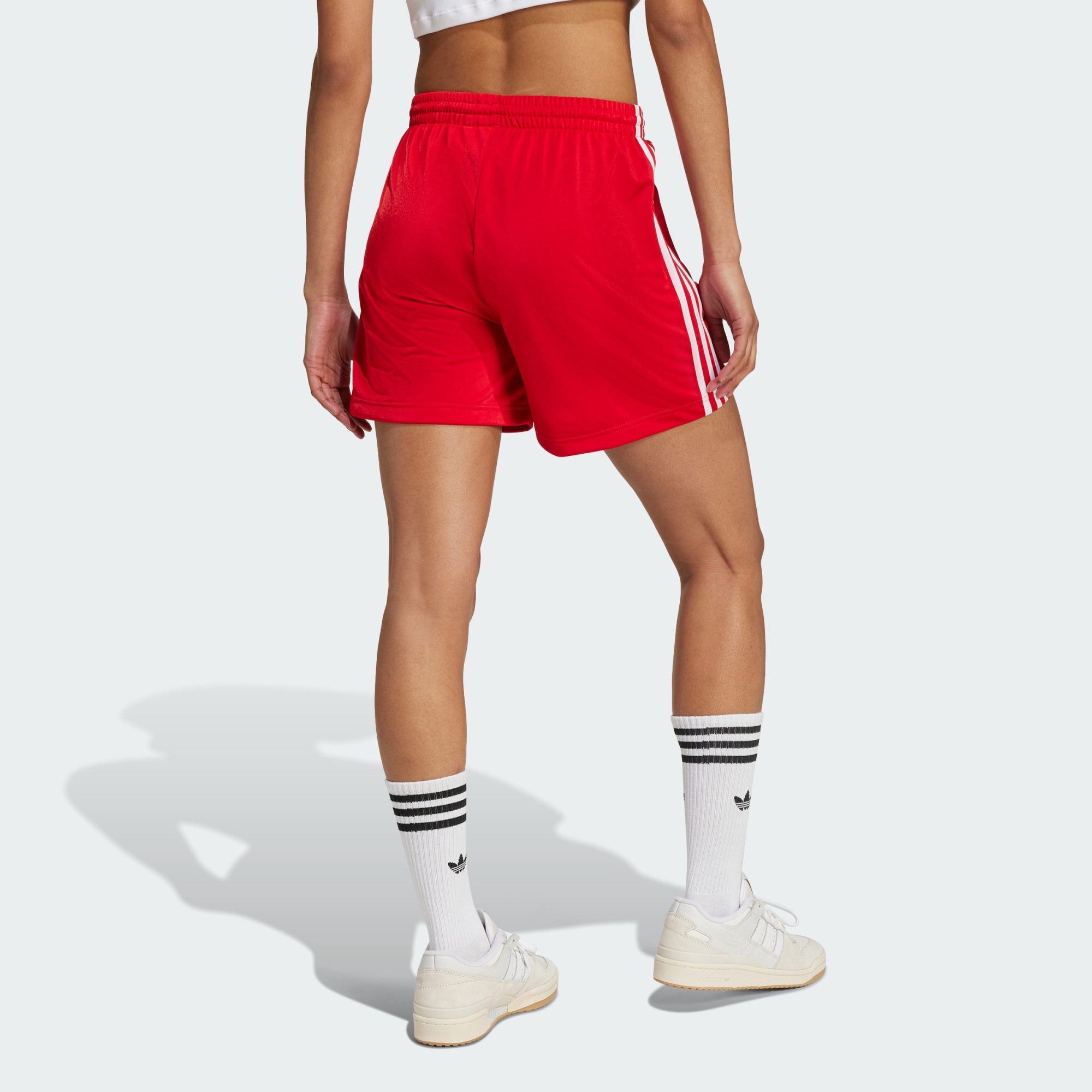 adidas Originals Shorts FIREBIRD SHORTS günstig online kaufen