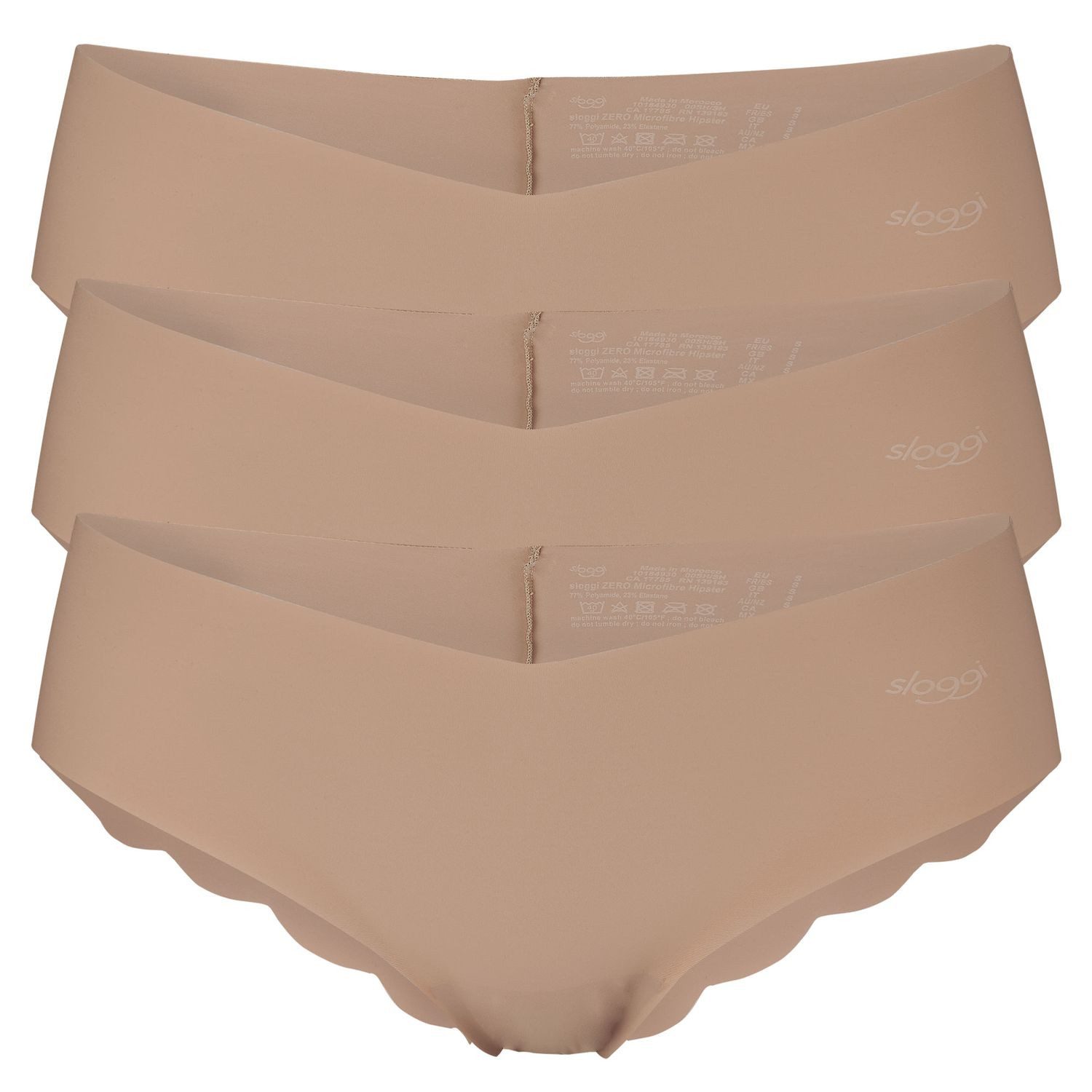 Slip ZERO Microfibre