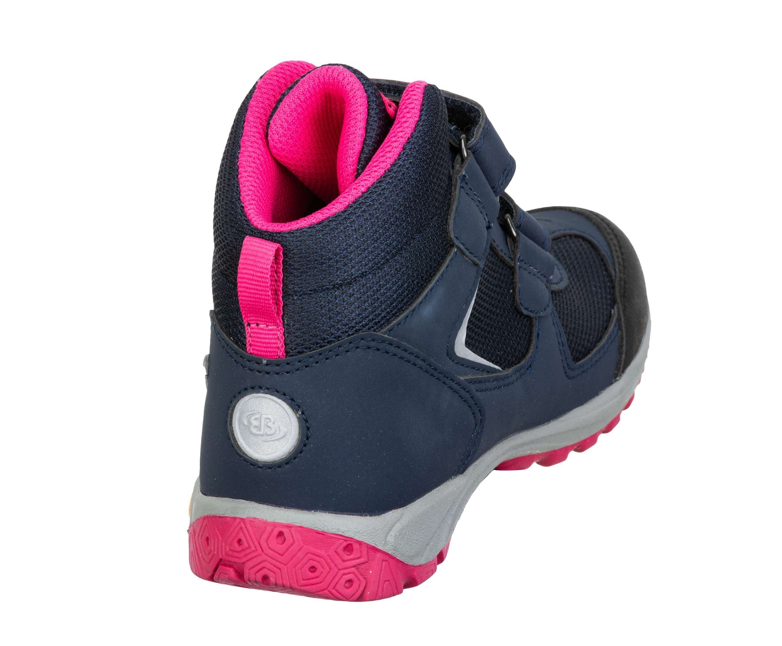 BRÜTTING Outdoorstiefel Molde V Outdoorschuh – Bild 4 von 5