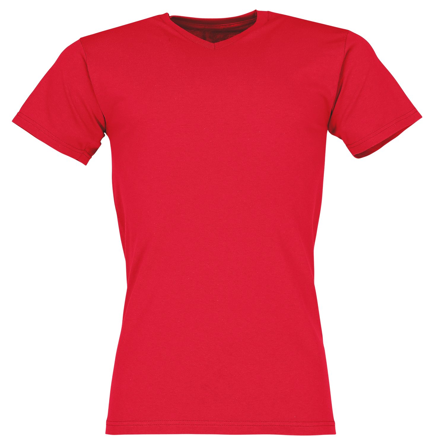 Fruit of the Loom V-Shirt Fruit of the Loom Valueweight V-Neck T günstig online kaufen