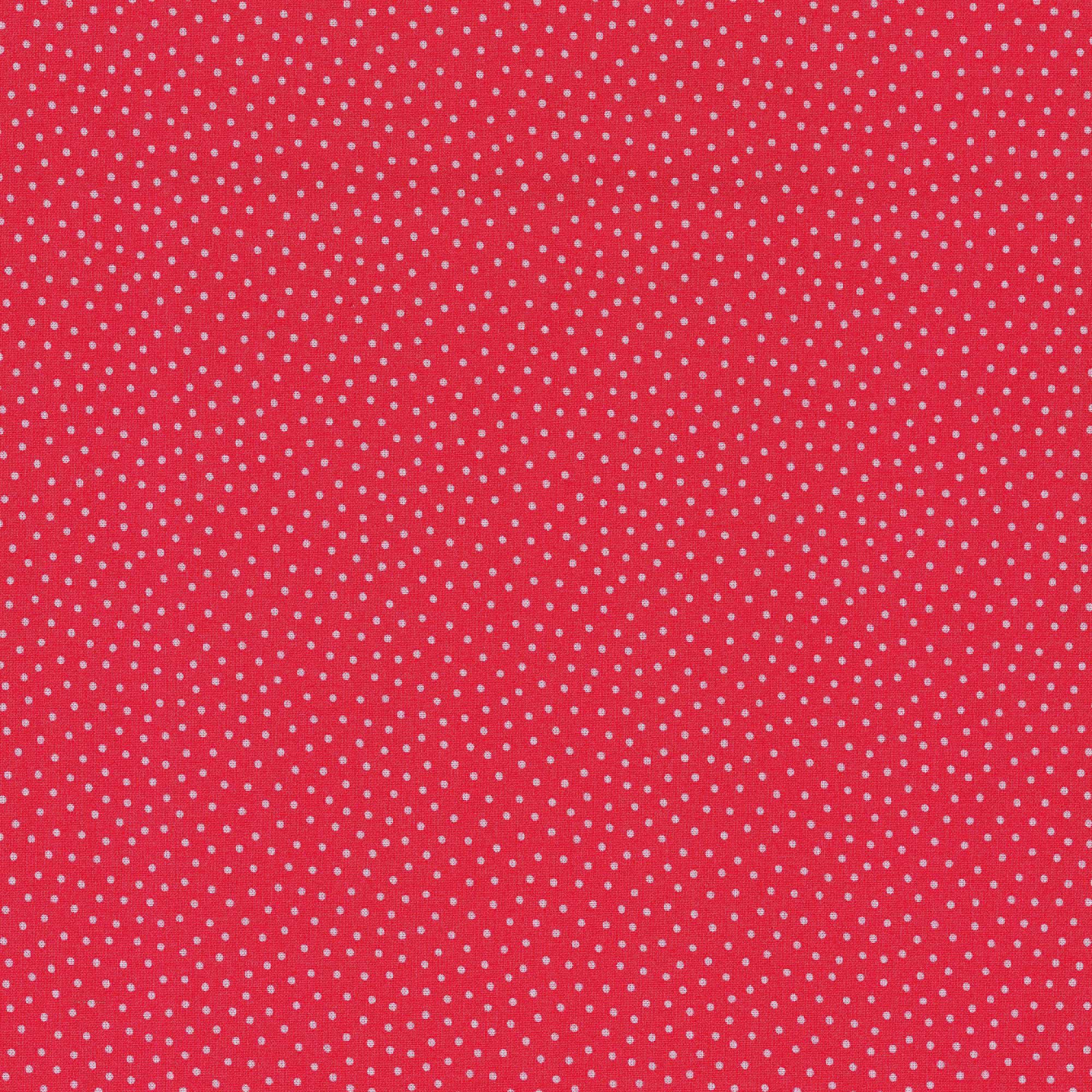 Westfalenstoffe Stoff Westfalenstoffe - Junge Linie - Baumwollstoffe Pünktchen