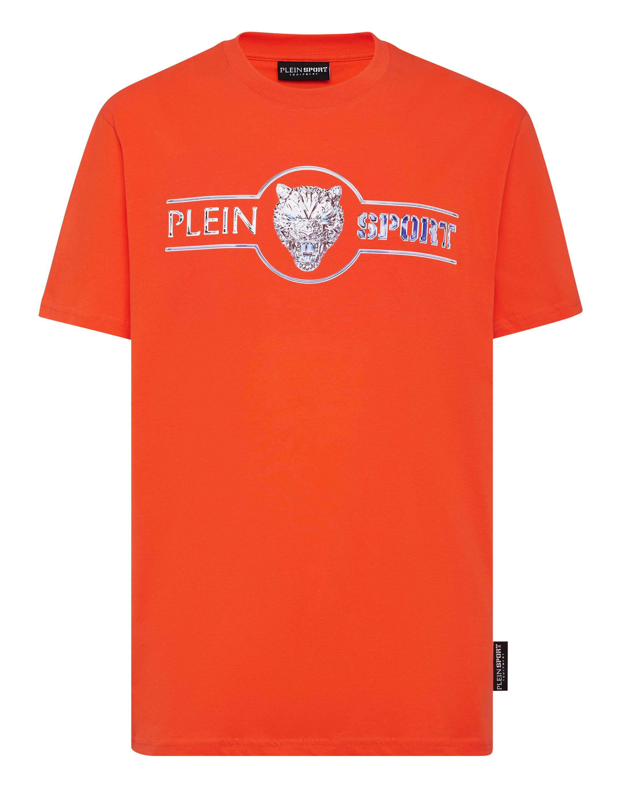 PLEIN SPORT T-Shirt Scratch günstig online kaufen