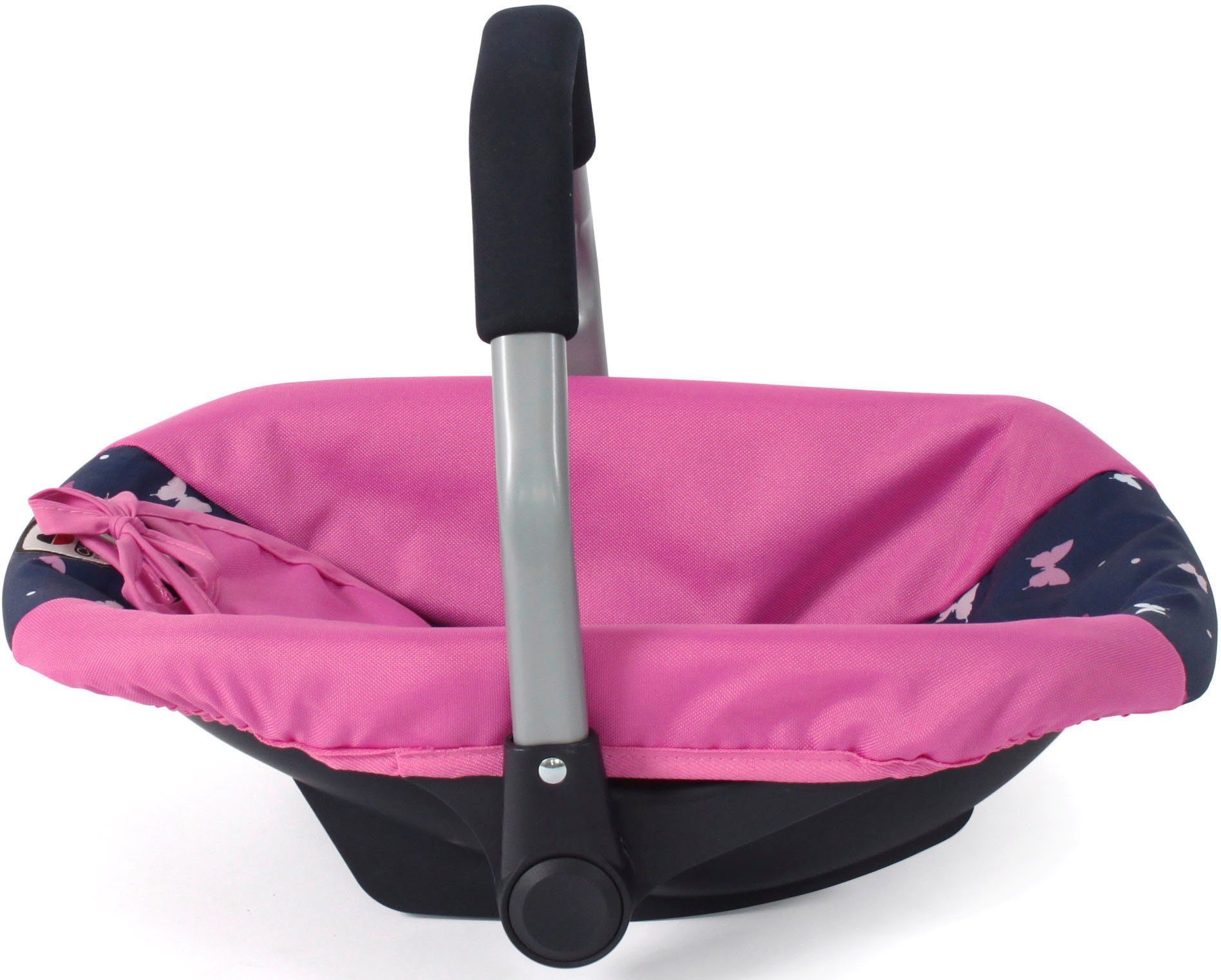 CHIC2000 Puppen Autositz für Puppen bis Größe 50 cm günstig online kaufen