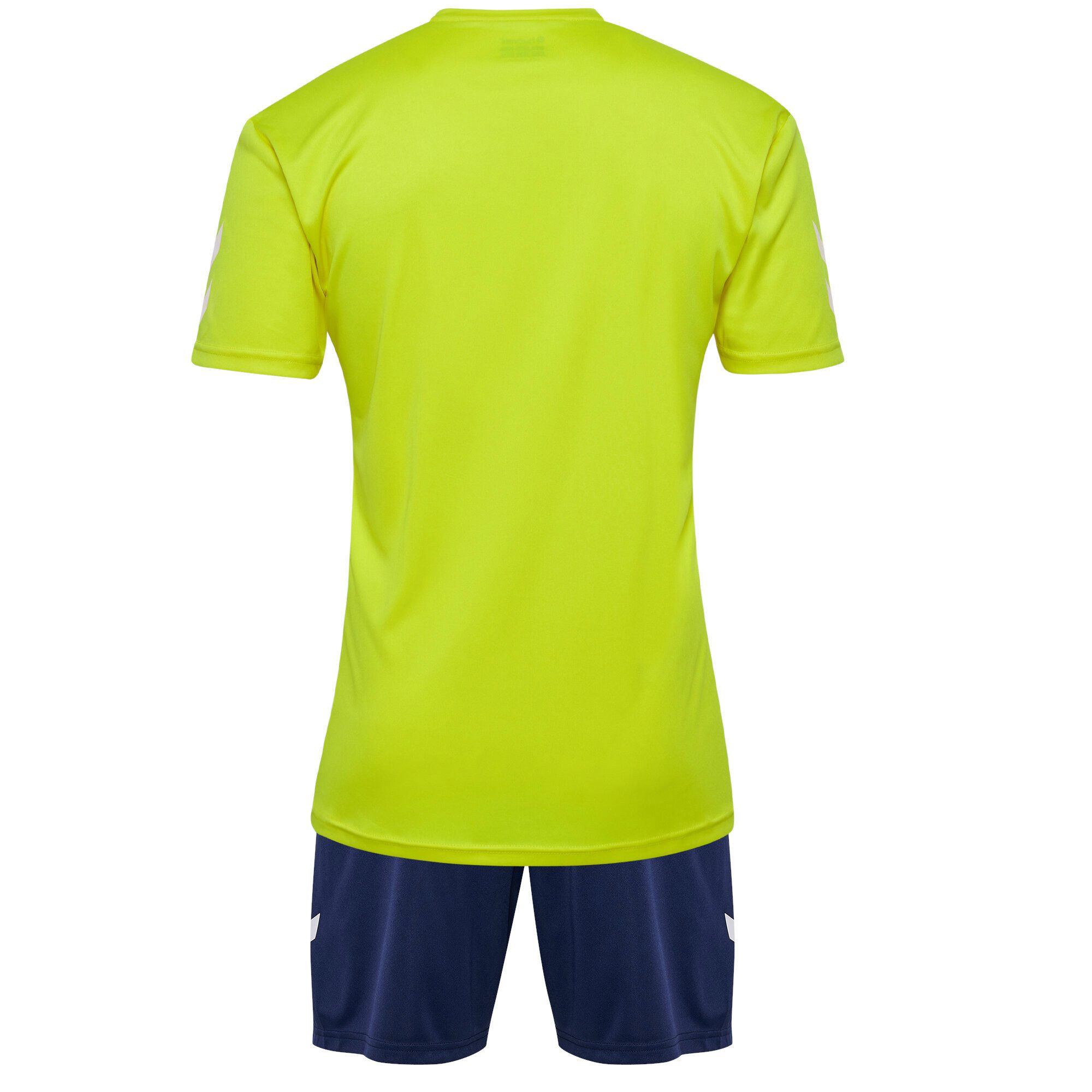 hummel Fußballtrikot Hummel Herren Trikot Set günstig online kaufen