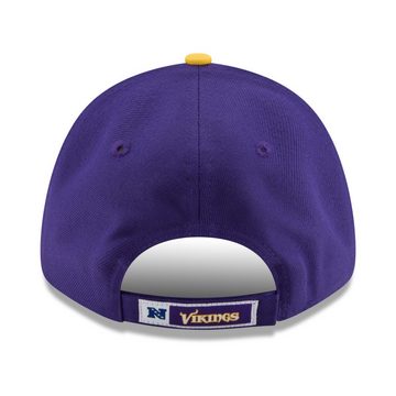 New Era Trucker Cap 9Forty NFL LEAGUE Minnesota Vikings