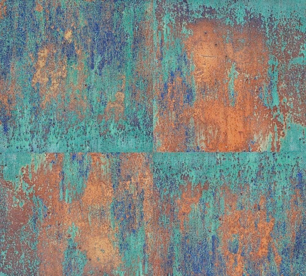 Vliestapete Materials