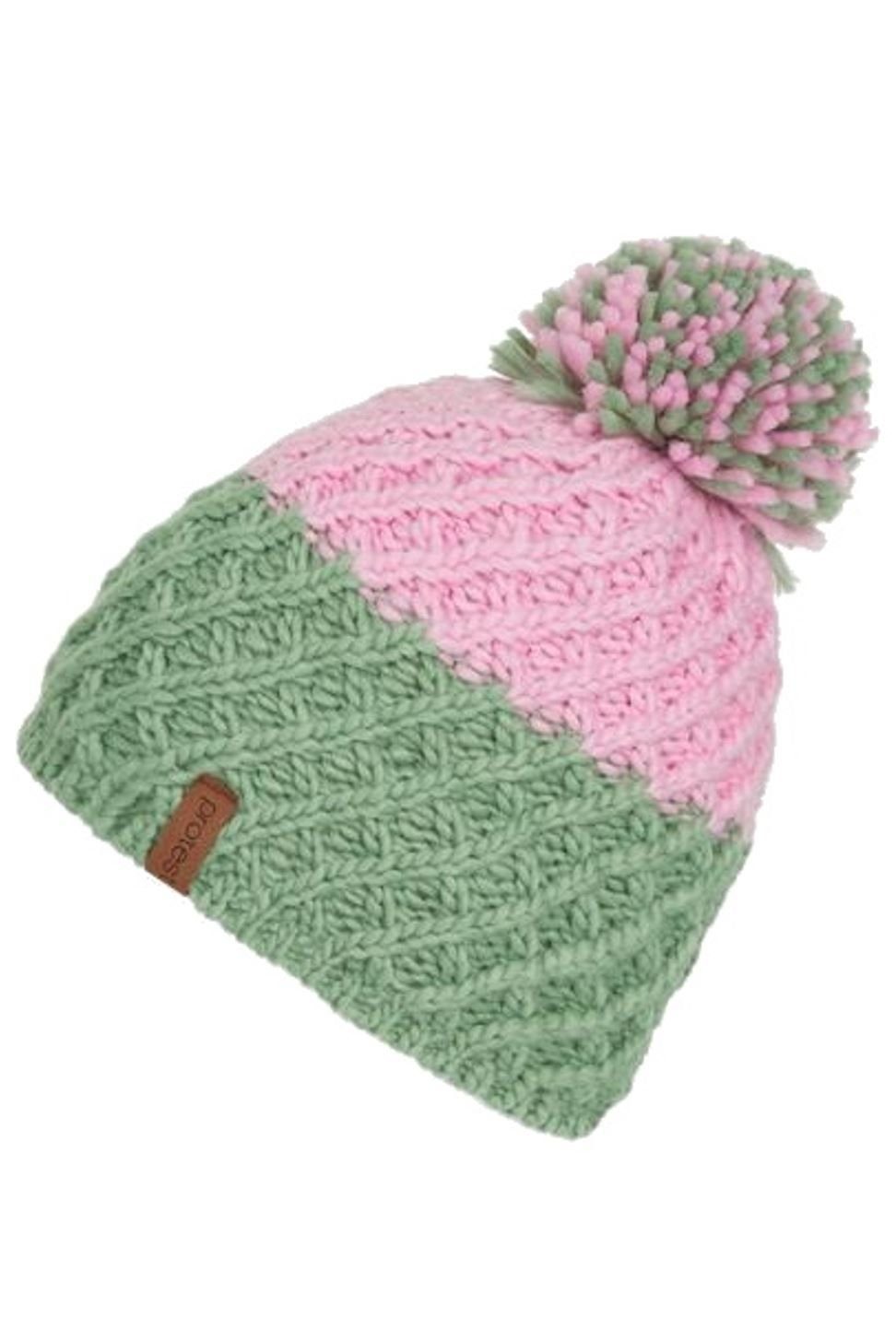 Protest Bommelmütze Protest Wintermütze PRTHIKER Romantic günstig online kaufen