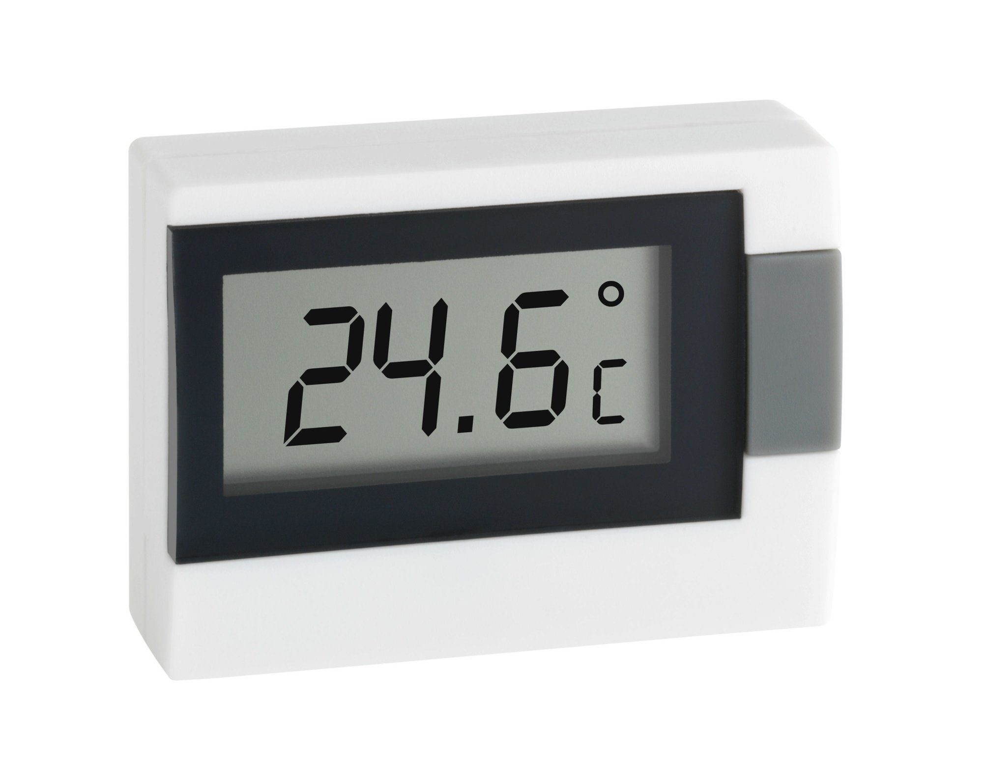 Raumthermometer TFA 30.2017 Digitales Thermometer