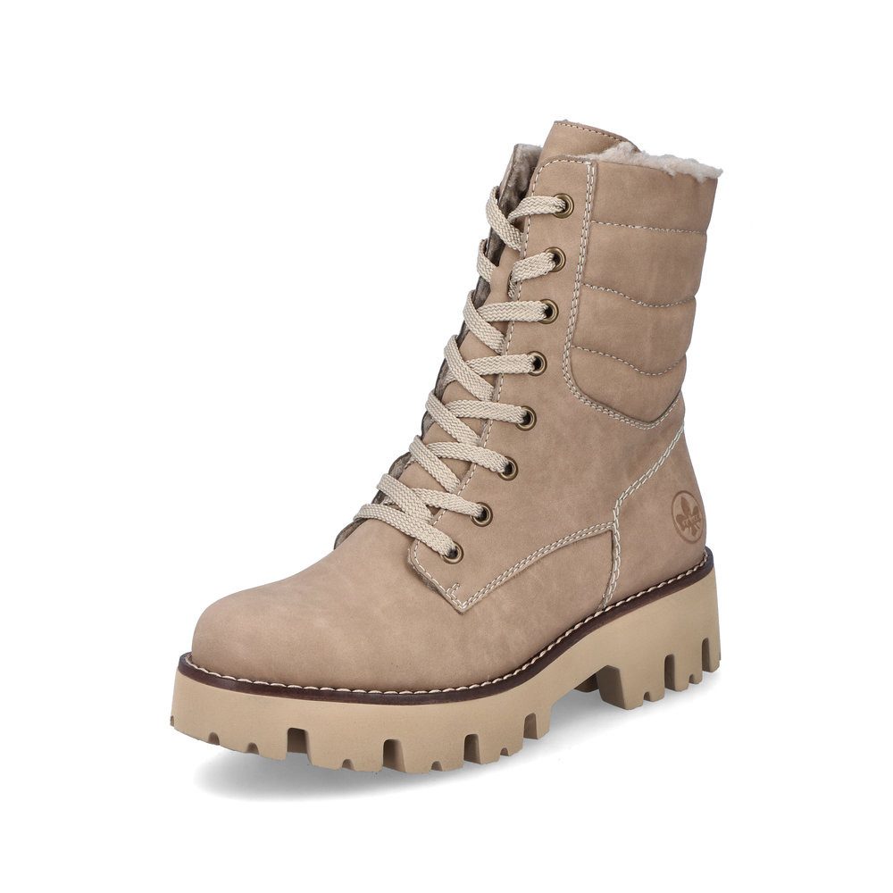 Stiefelette