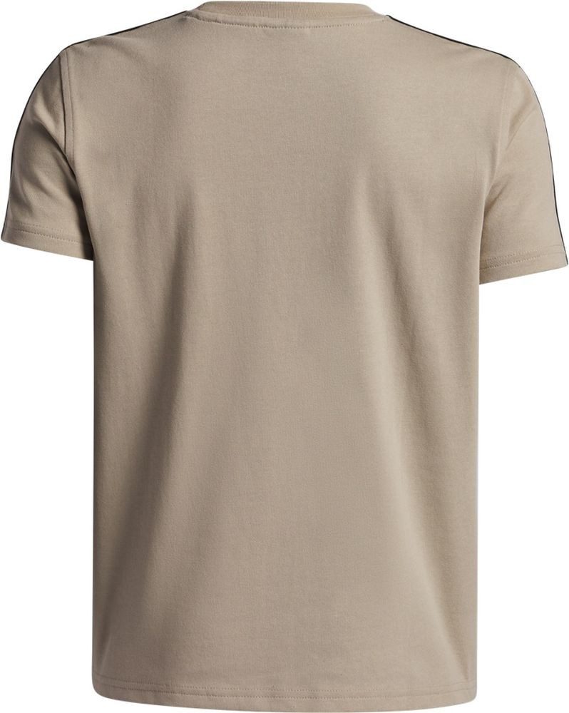Under Armour® Trainingsshirt Icon Taped T-Shirt günstig online kaufen
