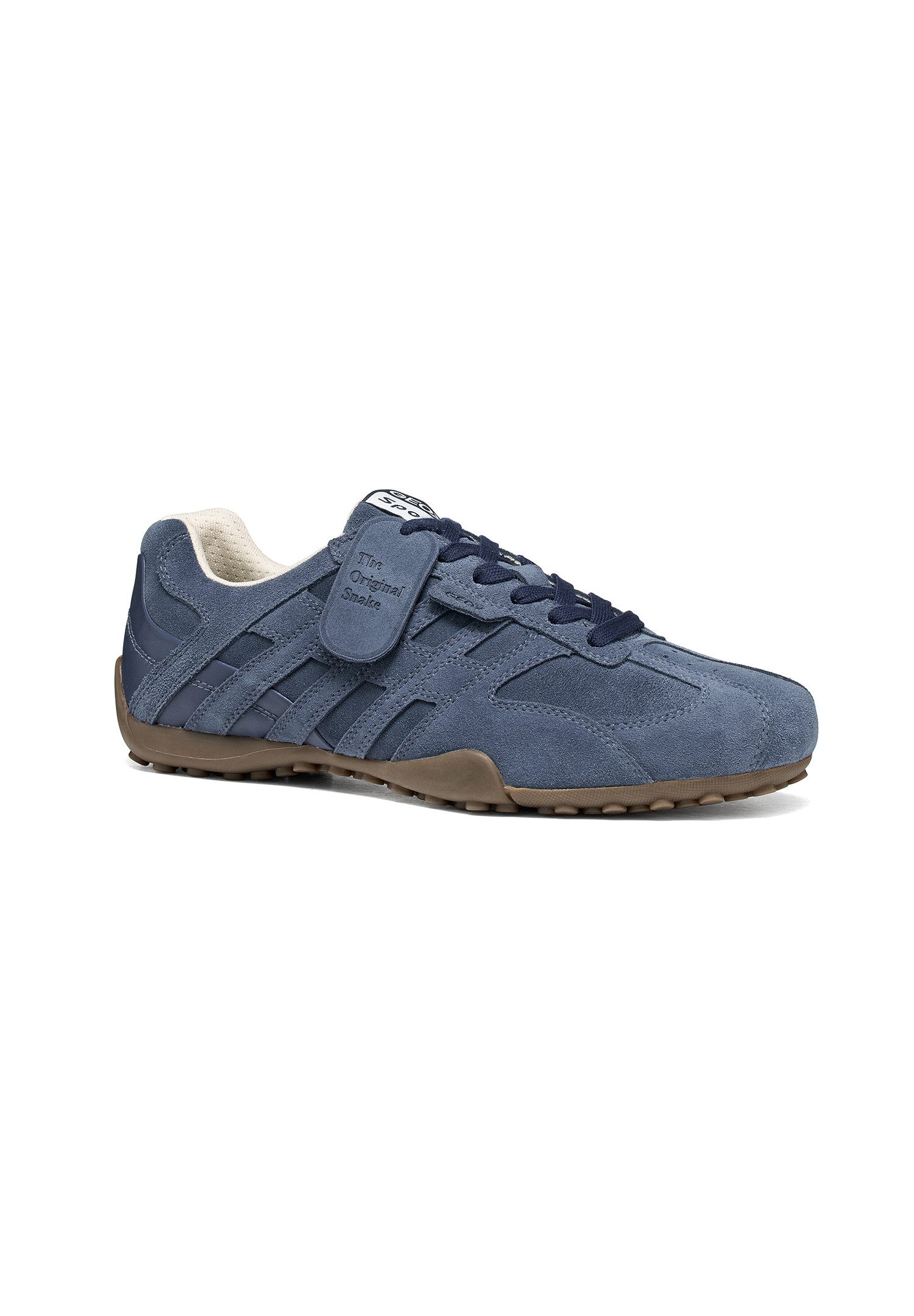 Geox SNAKE MAN Sneaker