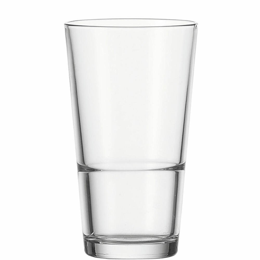 LEONARDO Glas EVENT Klar, 400 ml, Glas | Gläser
