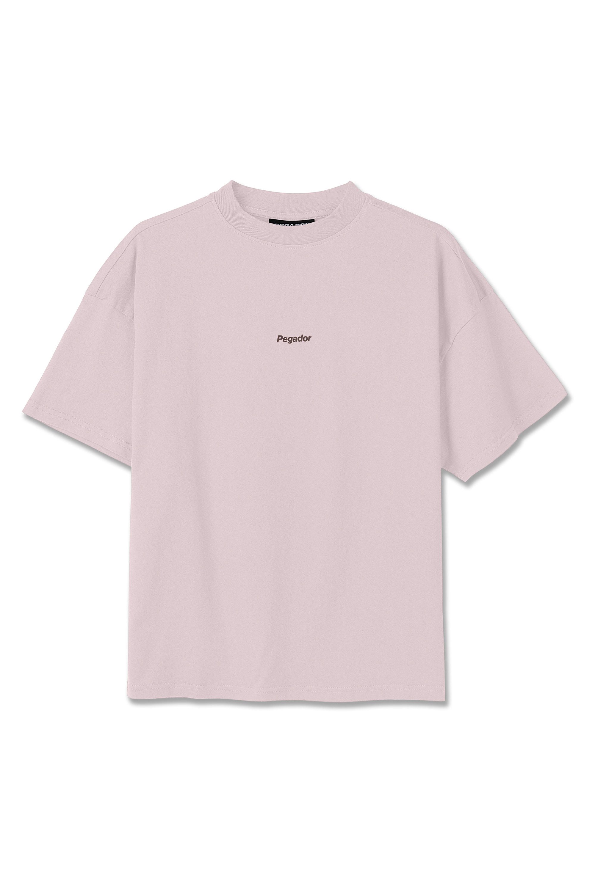 T-Shirt Miravet Heavy Oversized Tee