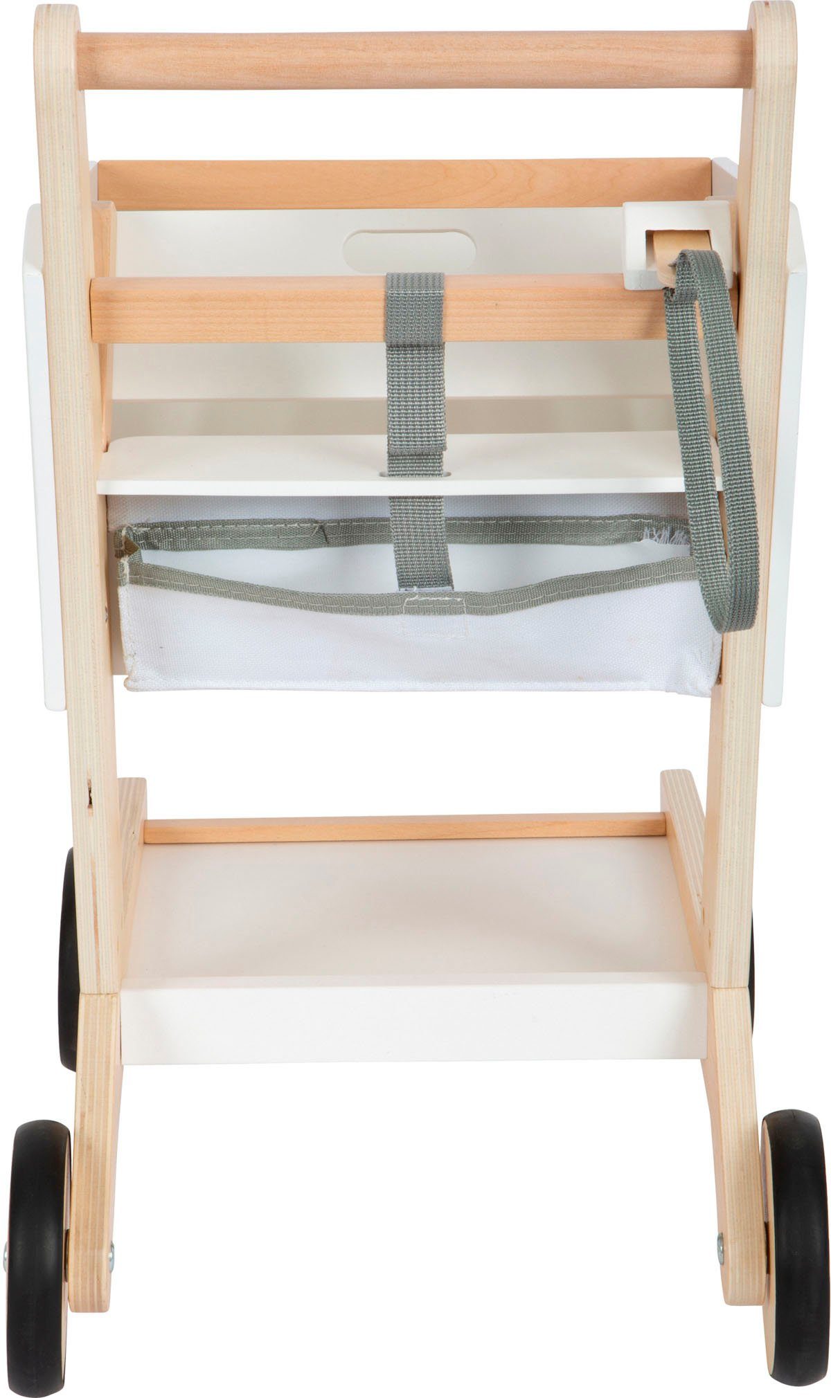 Small Foot Spiel-Einkaufswagen Einkaufswagen „fresh“