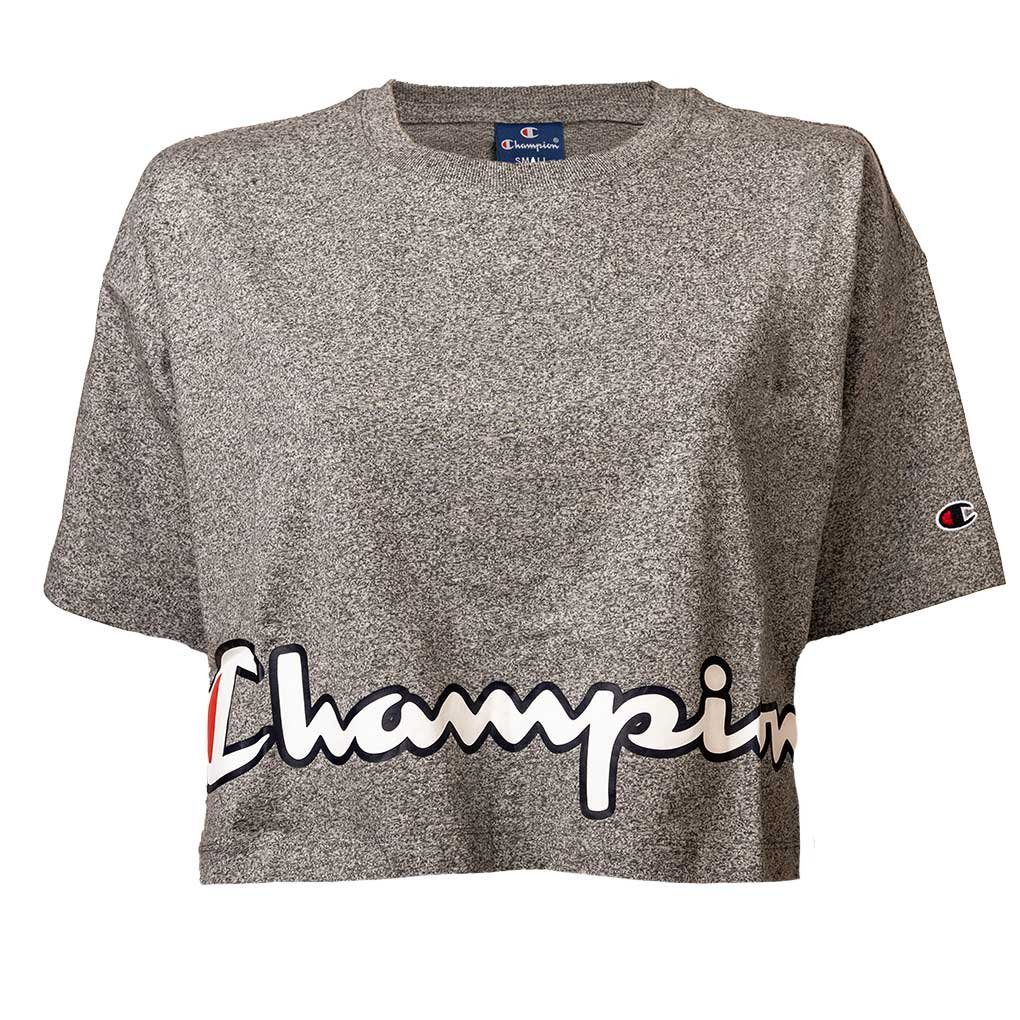 champion t shirt xs
