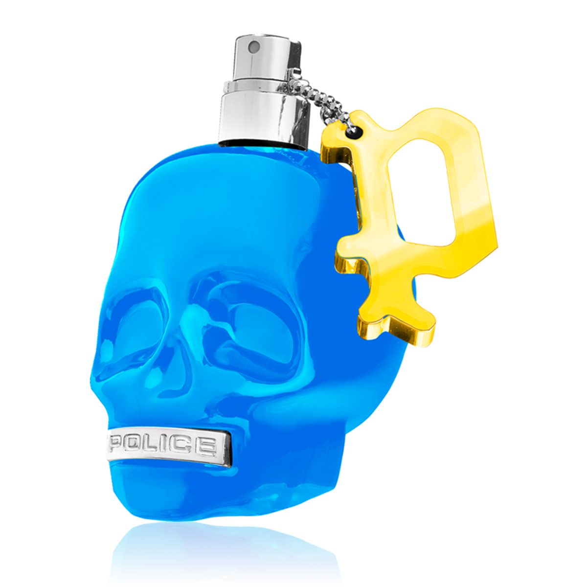 Police Eau de Parfum