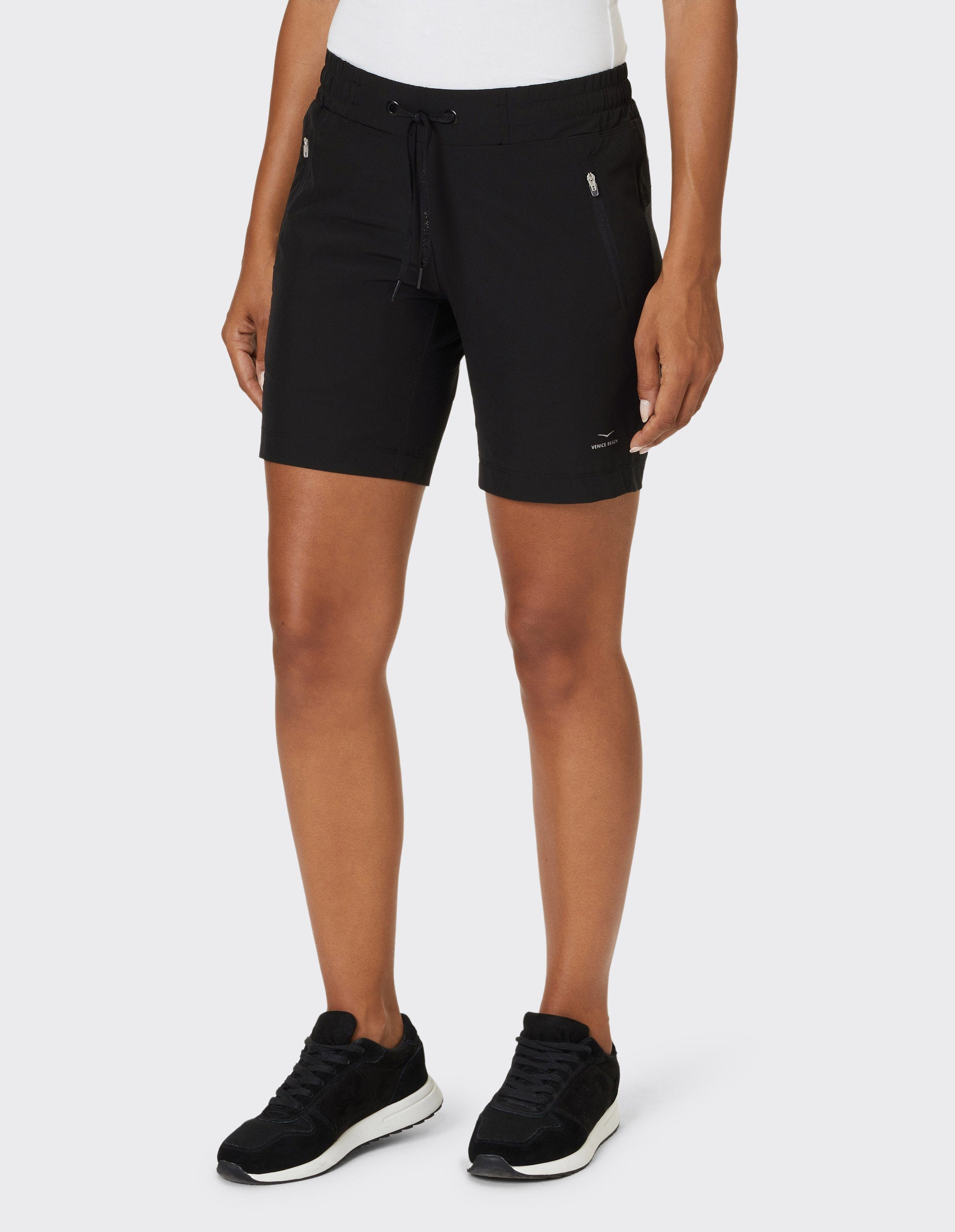 Venice Beach Trainingsshorts Sweatshorts VB Shelby günstig online kaufen