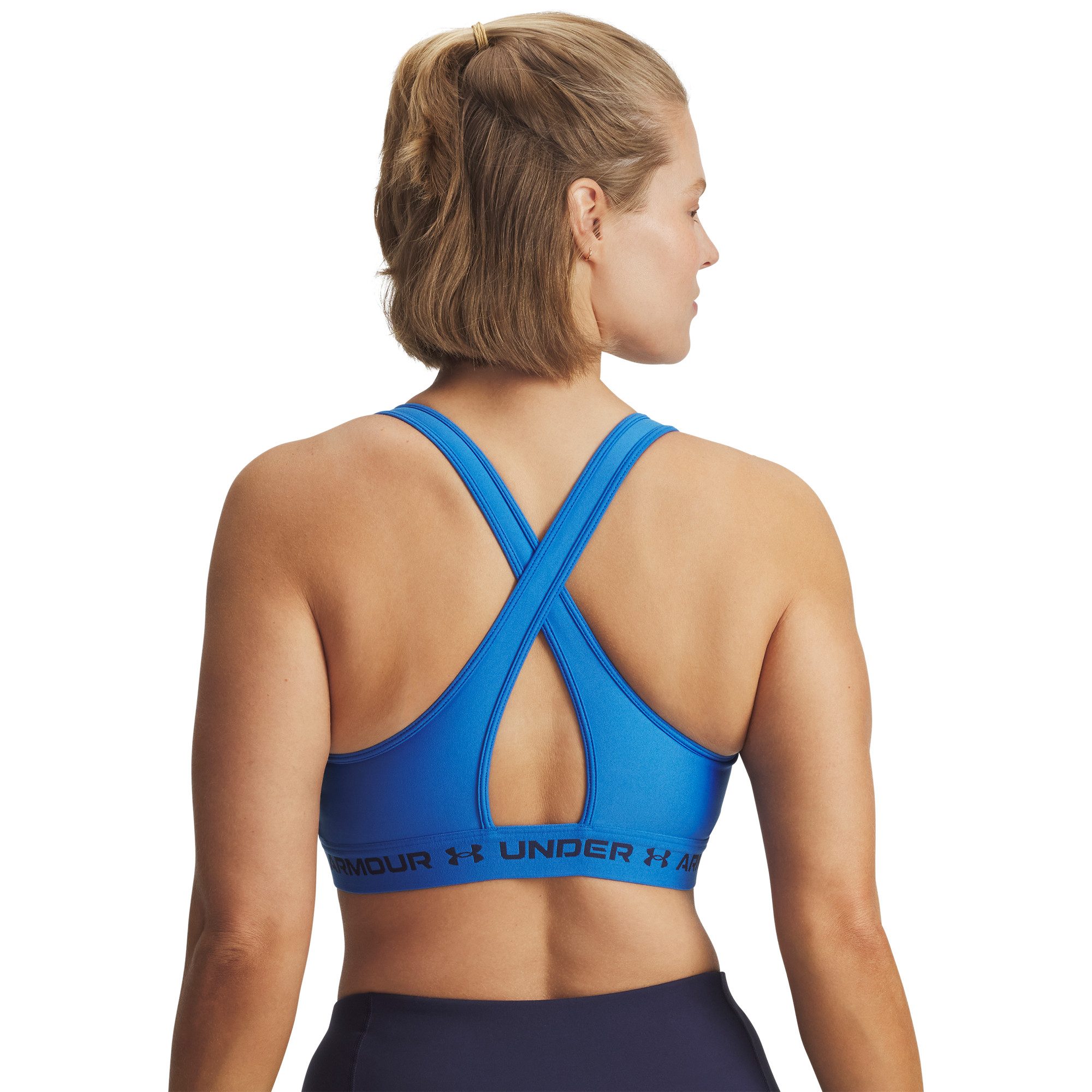 Under Armour® Sport-BH Under Armour Damen günstig online kaufen