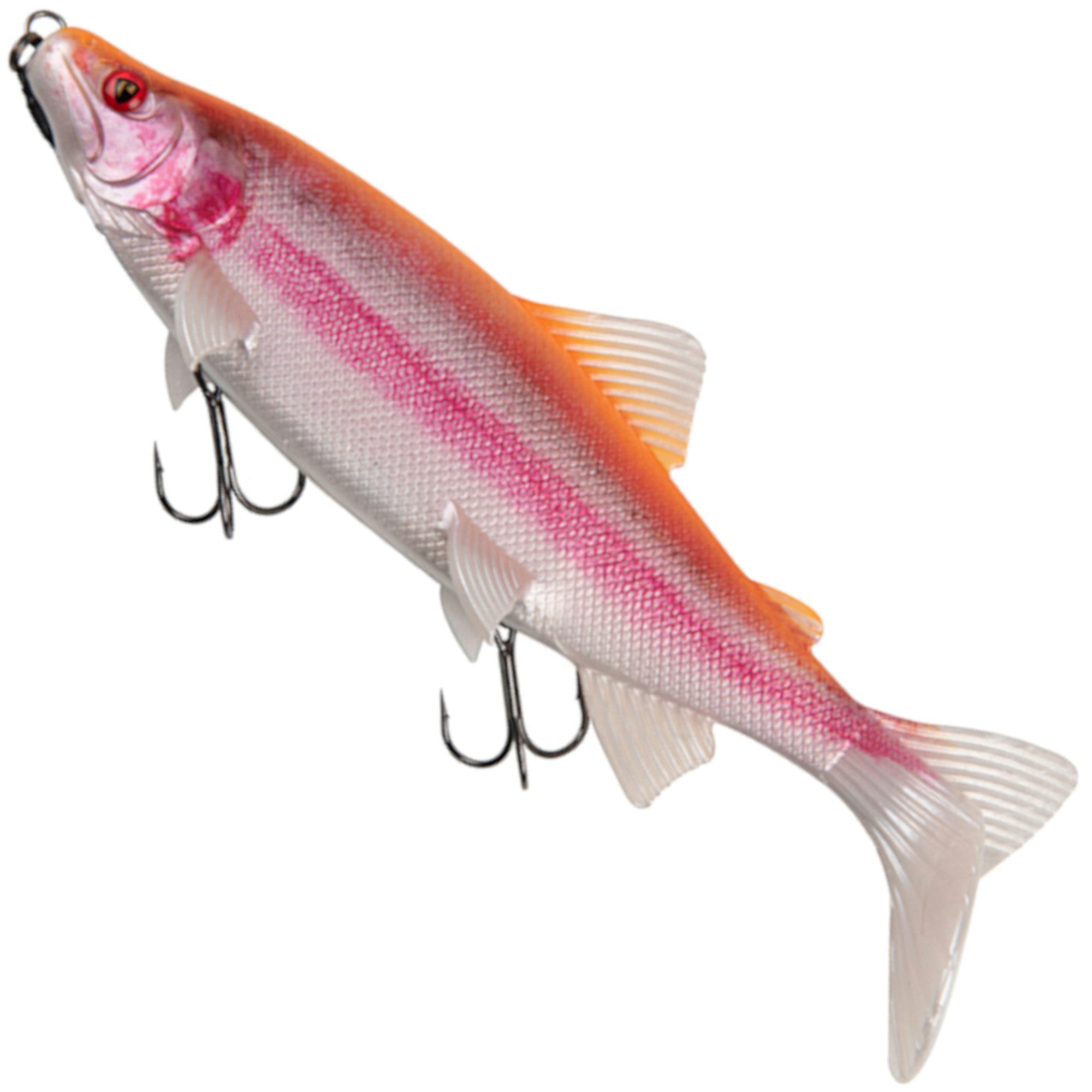 Supernatural Golden Trout