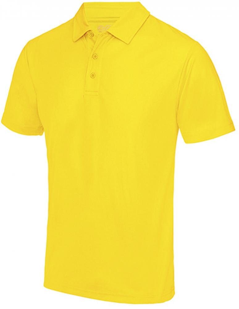 Sun Yellow