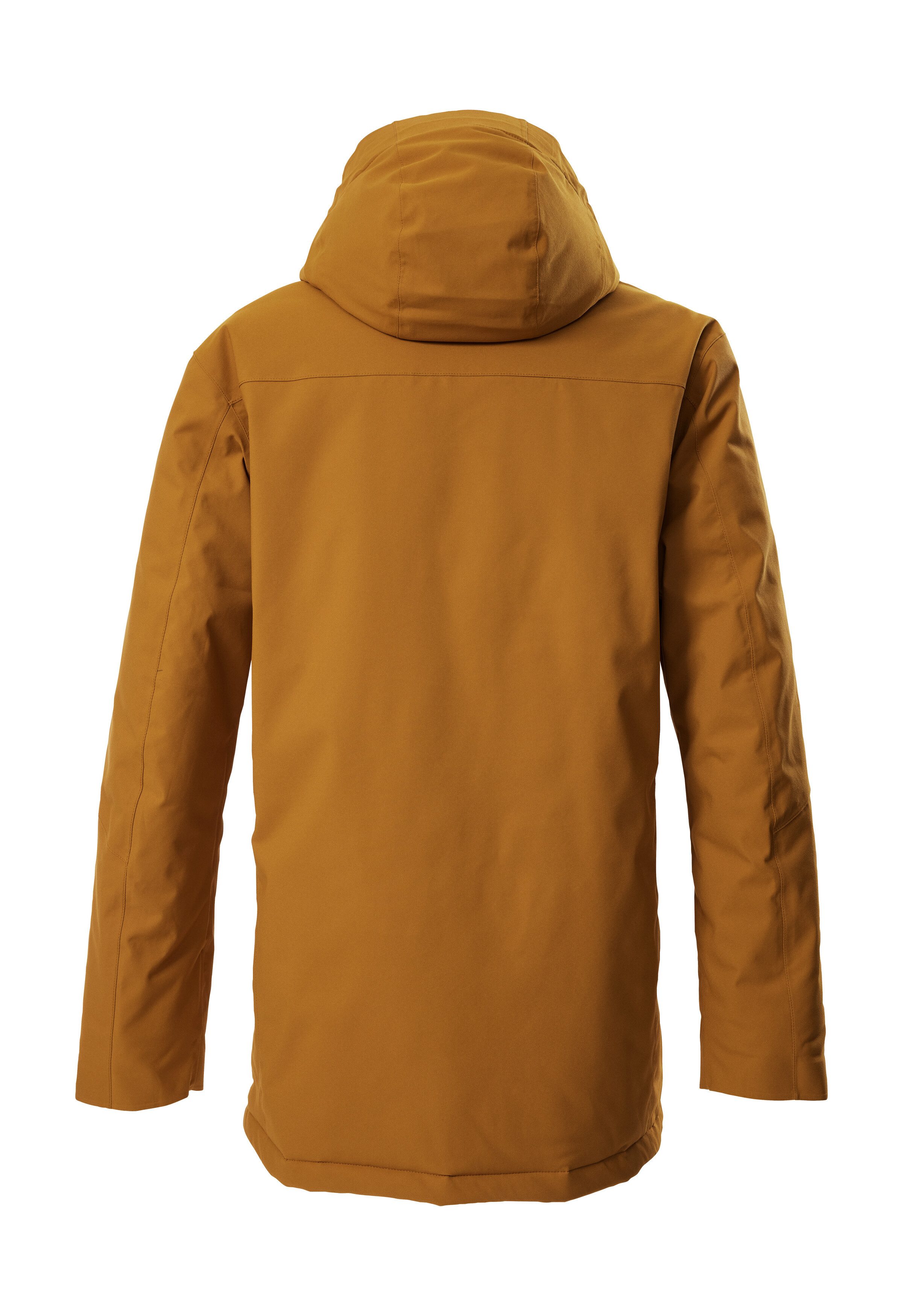 Killtec Parka KOW 85 MN PRK Wasser- und winddicht, atmungsaktiv, abnehmbare günstig online kaufen