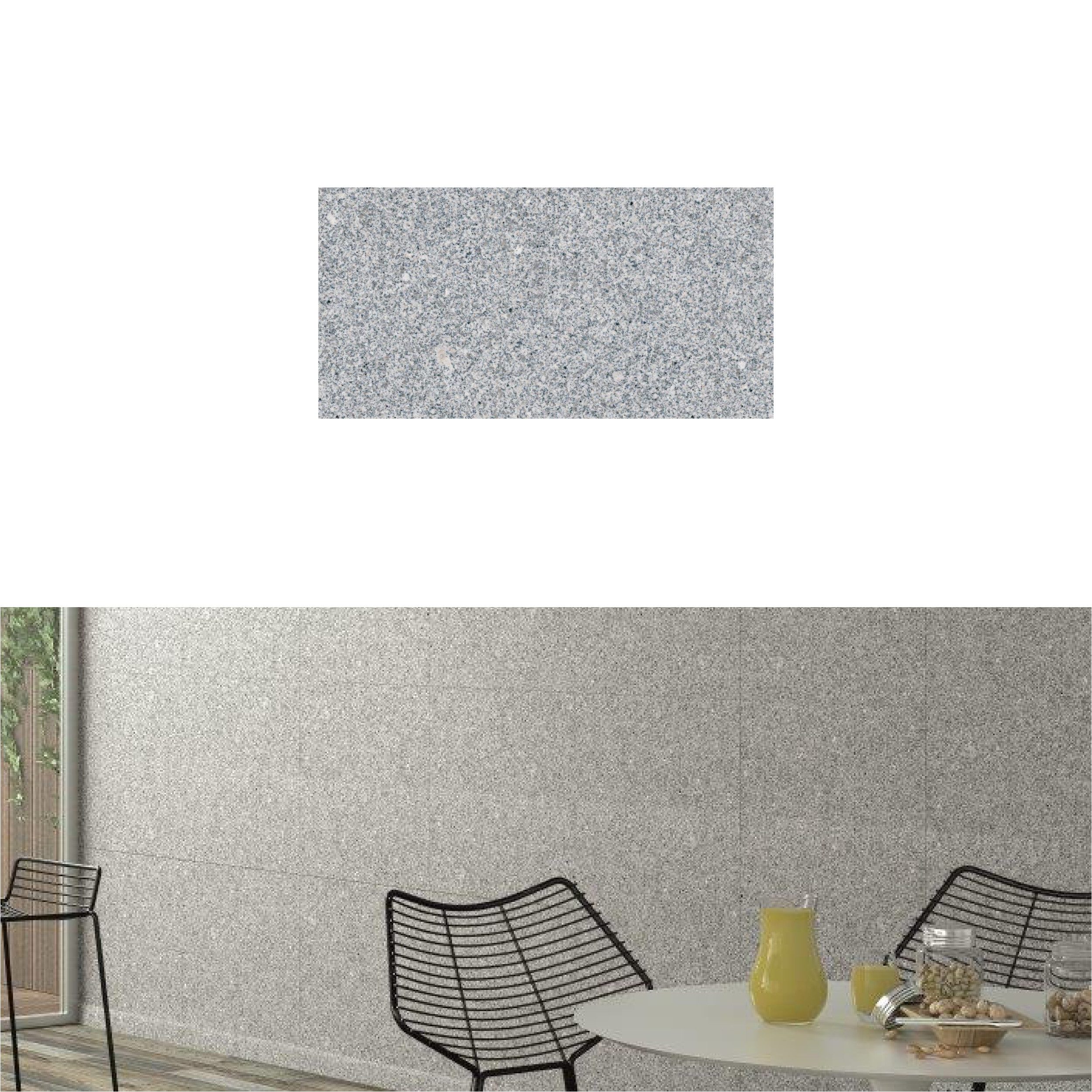 BARIDECOR Wandpaneel wasserfeste Wandfliese selbstklebend, BxL: 60x30 cm, 0,18 qm, (Packung mit 1,62 qm, Versandkostenfreie Lieferung) 9 Fliesen/Karton, inkl. Klebestreifen, wasserresistent