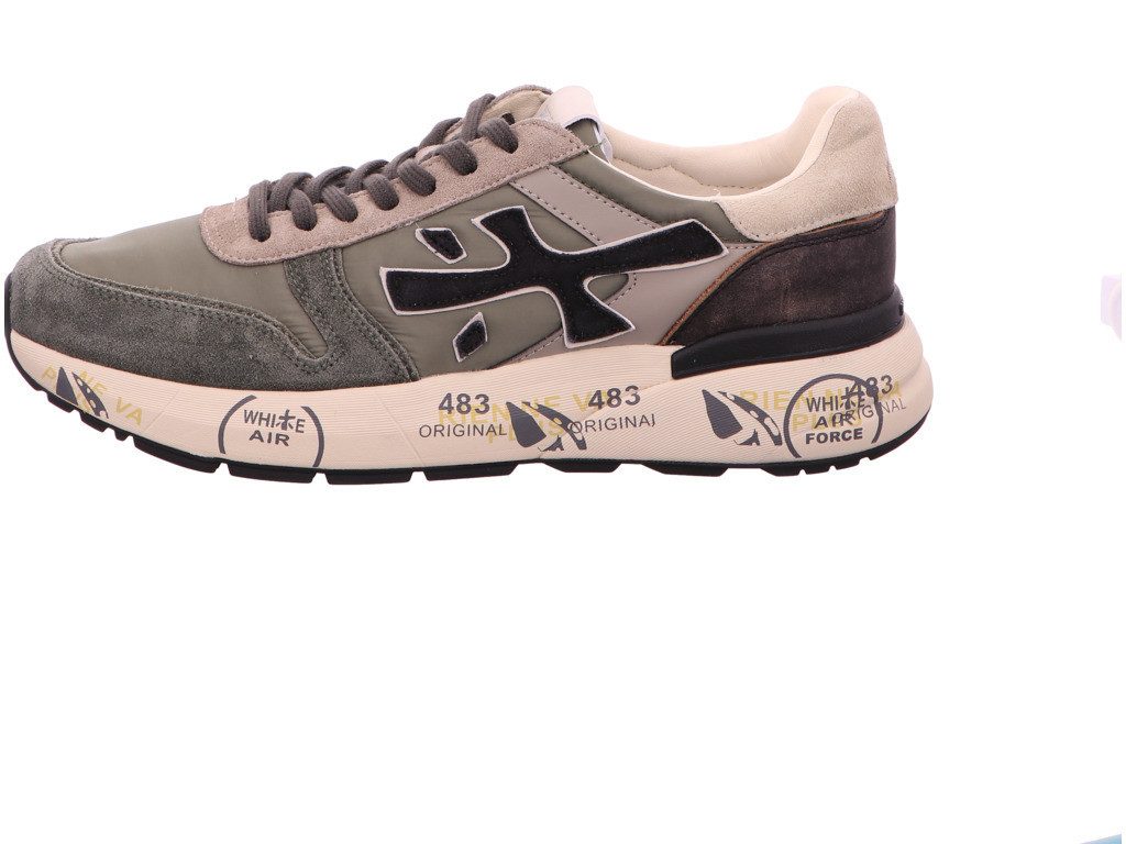 PREMIATA Mick Schnürschuh