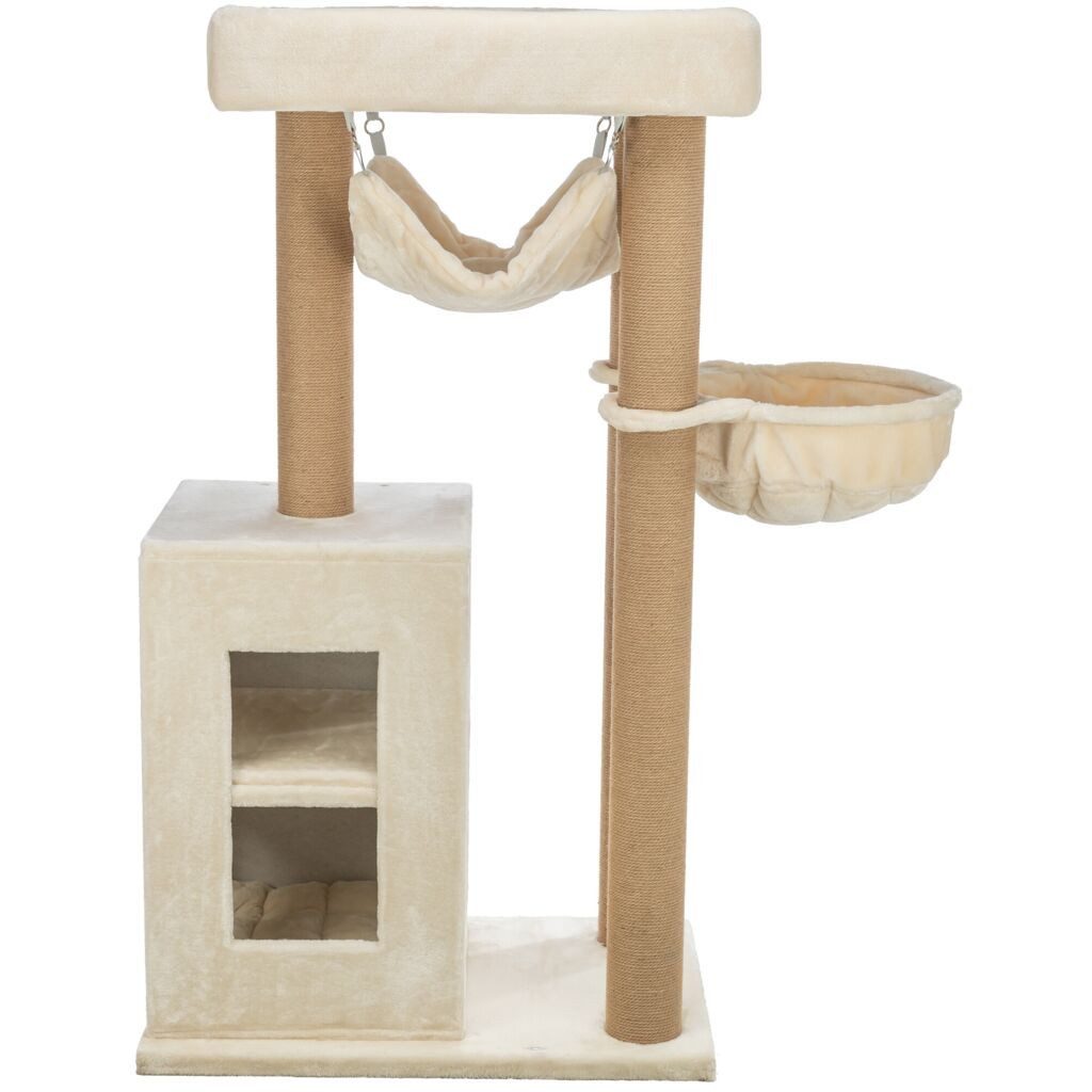 TRIXIE Kratzbaum Kratzbaum XXL Amadeus - beige - 163 cm