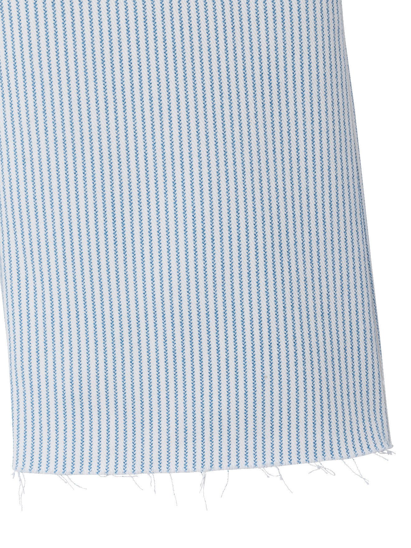 vertbaudet 3/4-Hose 5-Pocket-Form
