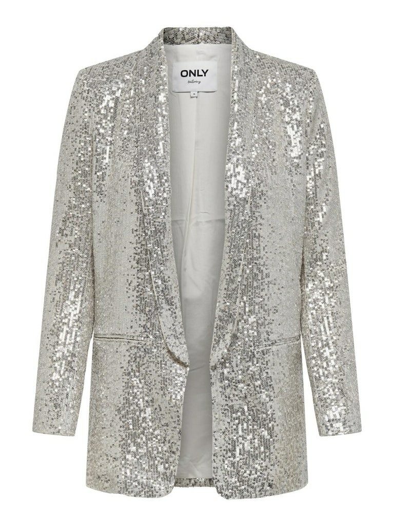 ONLY Jackenblazer Blazer für Damen (keine Angabe, 1-tlg)