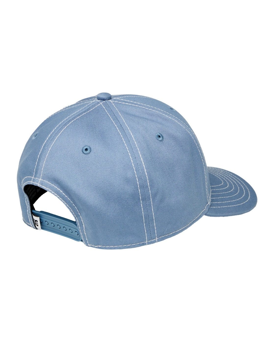 DC Shoes Snapback Cap DC Star