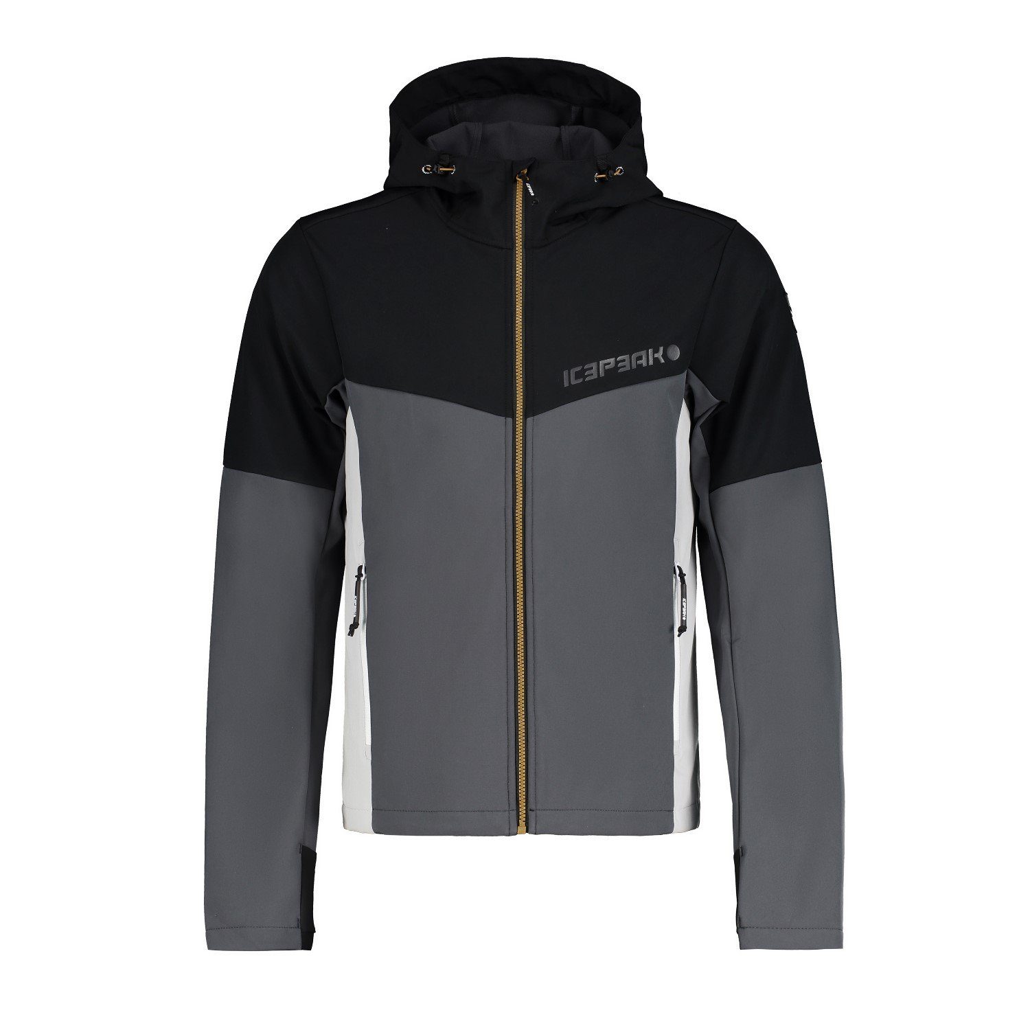 Funktionsjacke Softshelljacke Danbridge