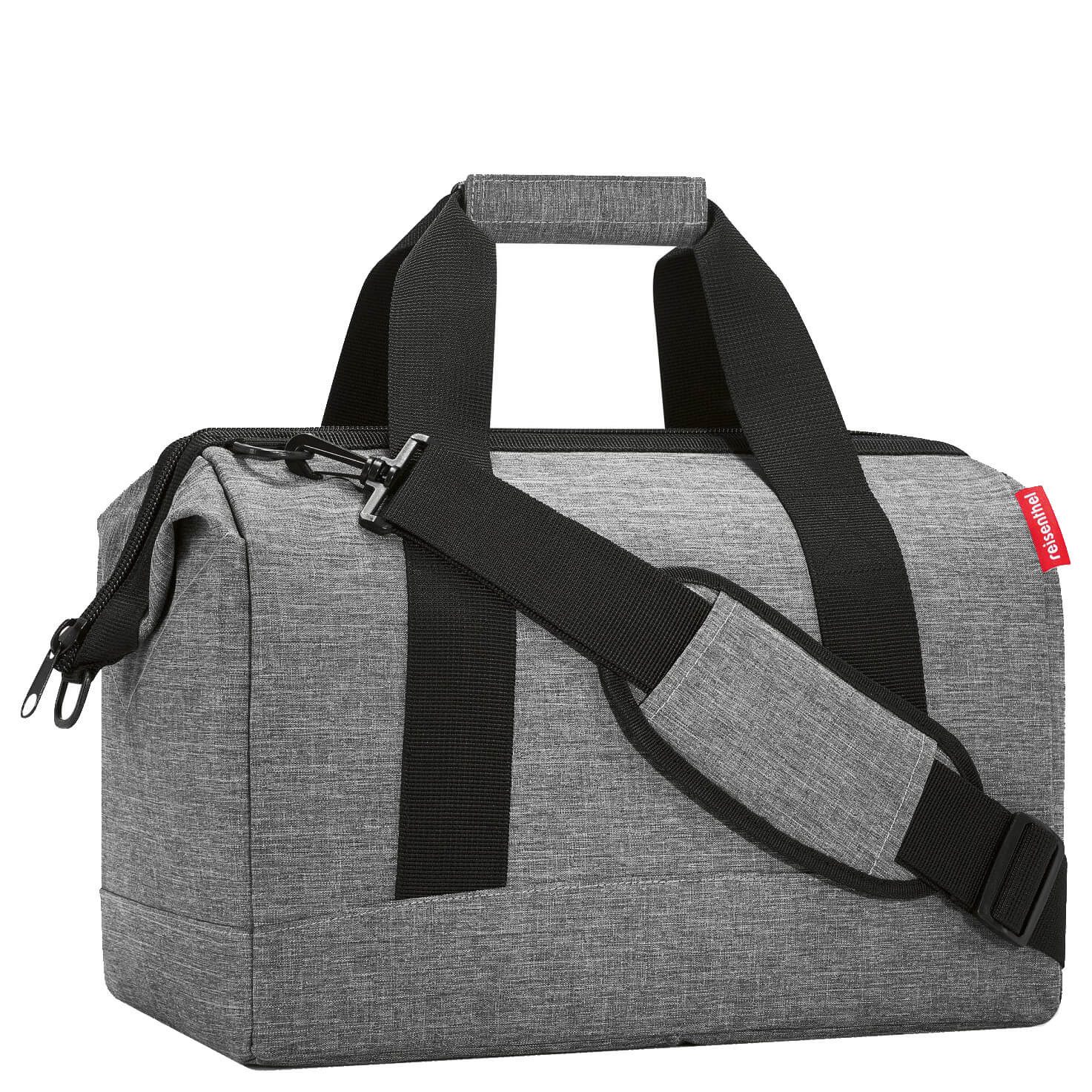 REISENTHEL® Reisetasche travelling allrounder M - Reisetasche 40 cm (twist günstig online kaufen