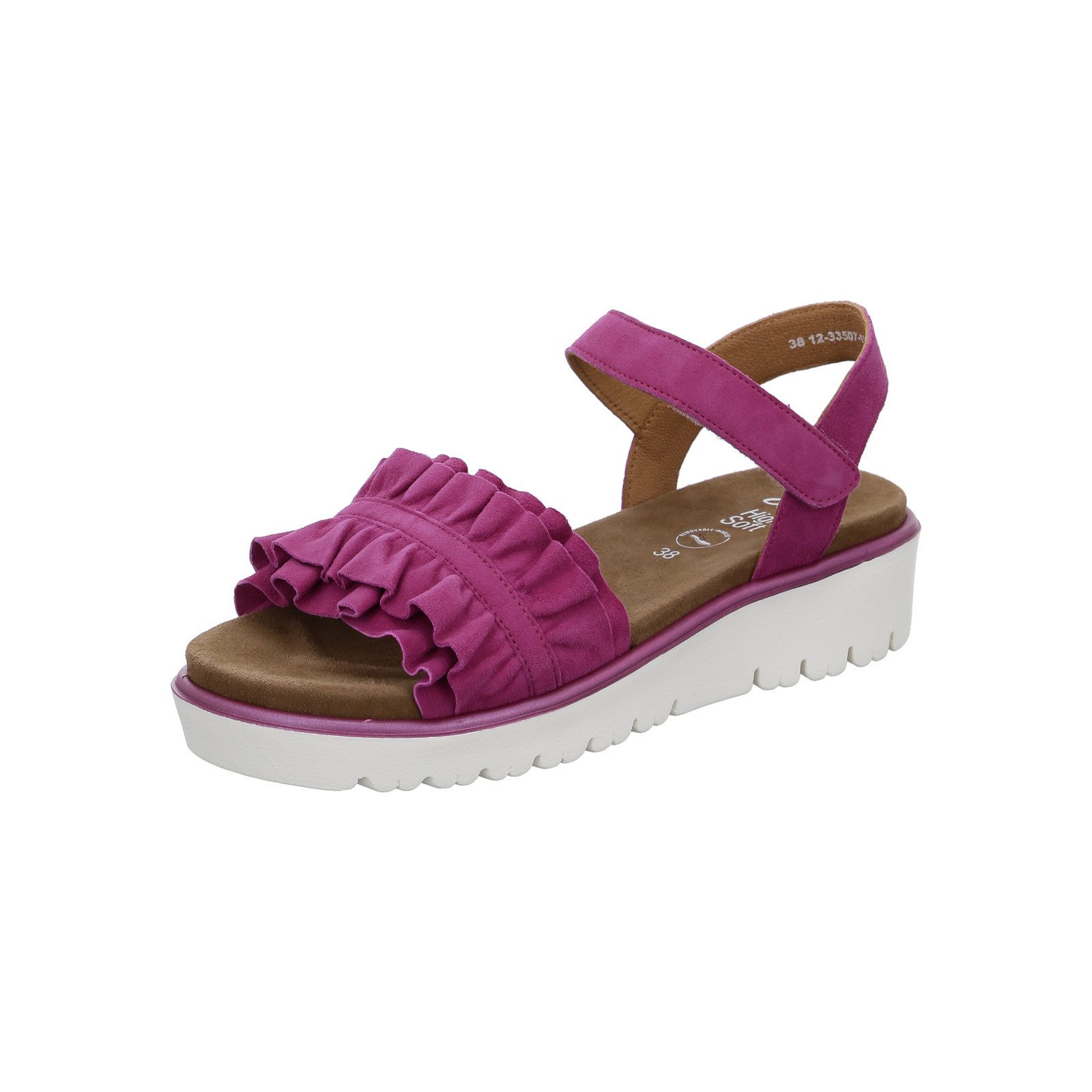 Ara Sandale Bilbao Keilsandalette günstig online kaufen