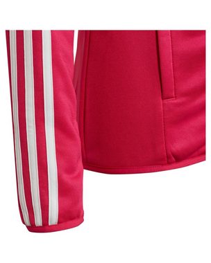 adidas Performance Sweatjacke (1-tlg)