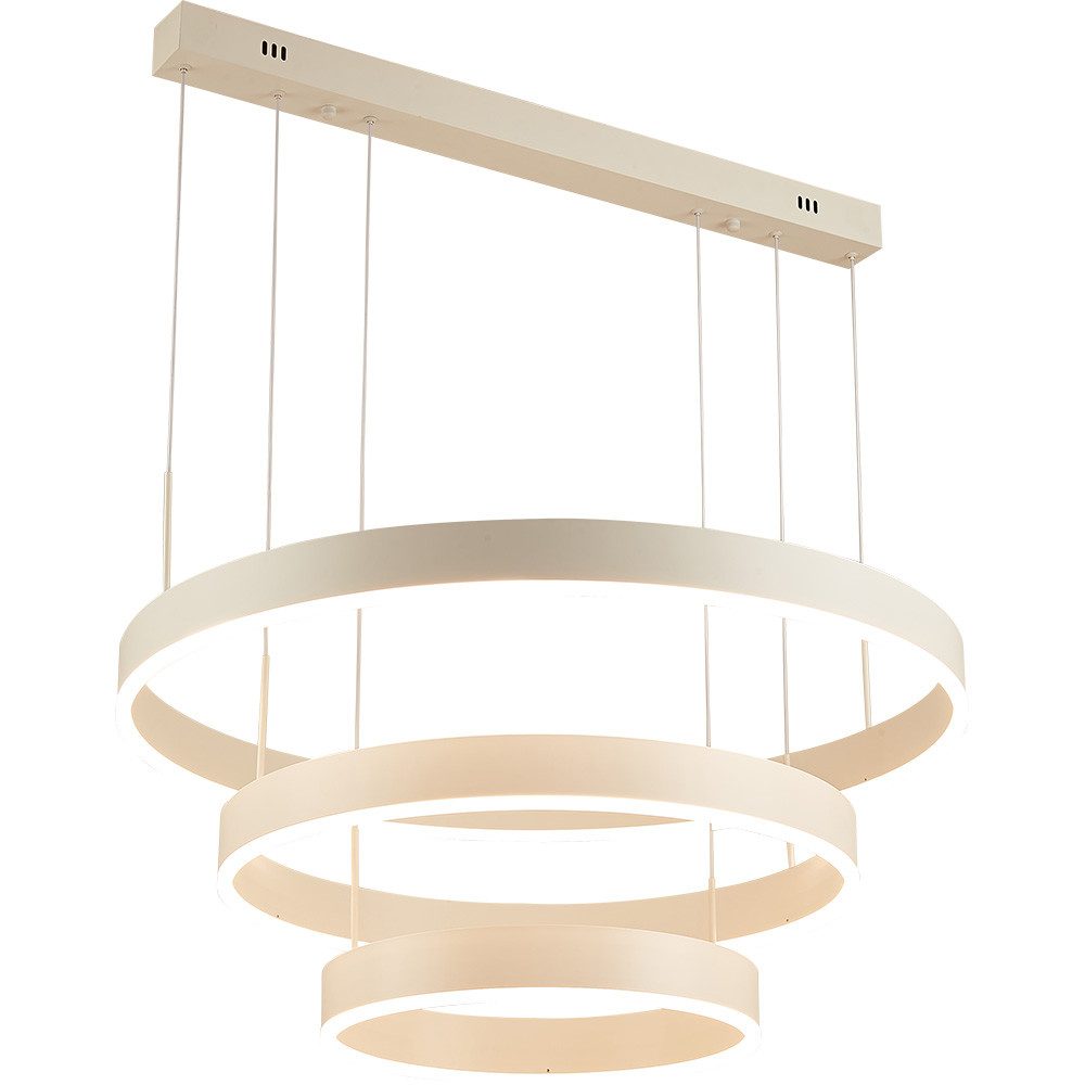 Eurotondisplay LED Pendelleuchte LED Pendelleuchte 6053 günstig online kaufen