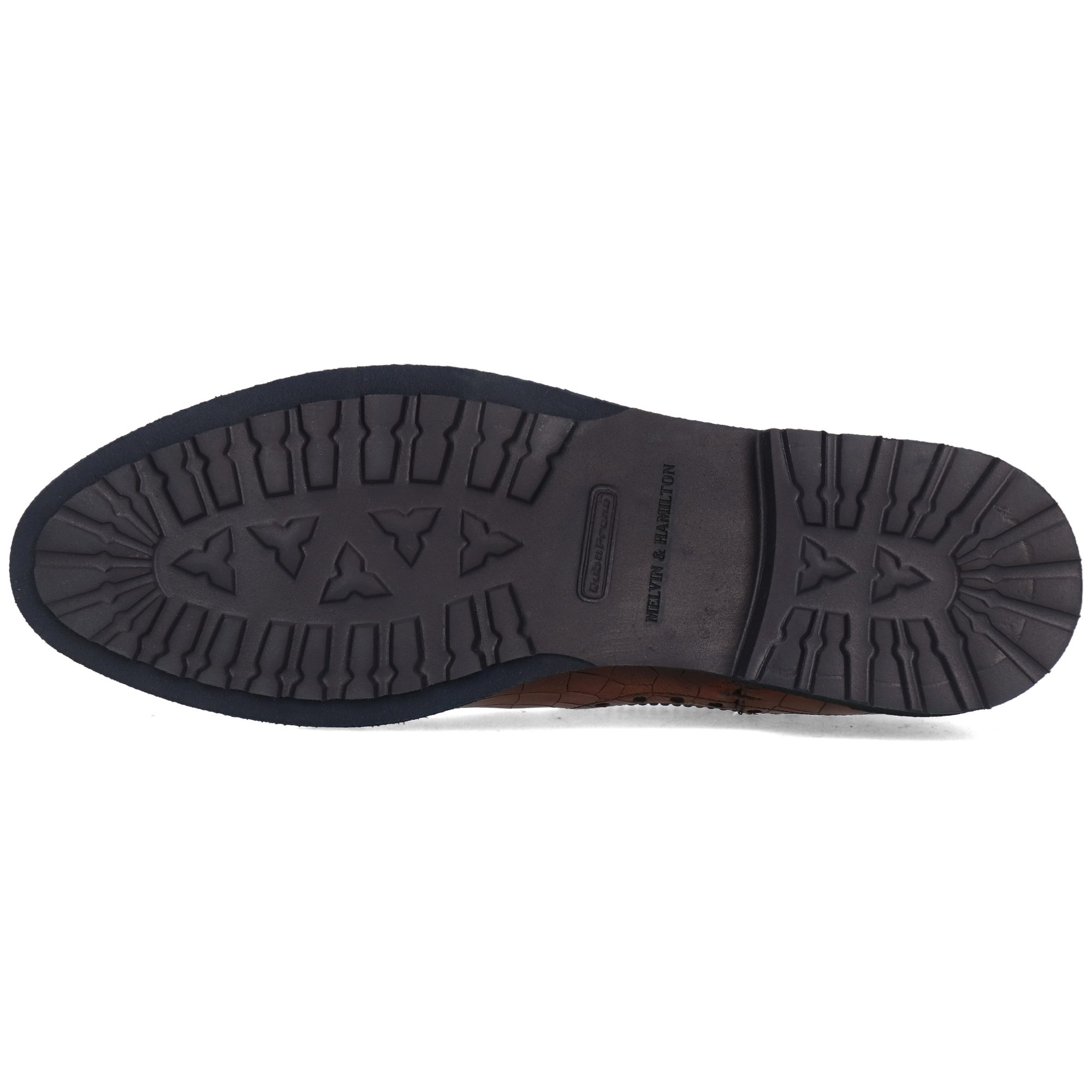 Melvin & Hamilton Selina 42 Stiefelette