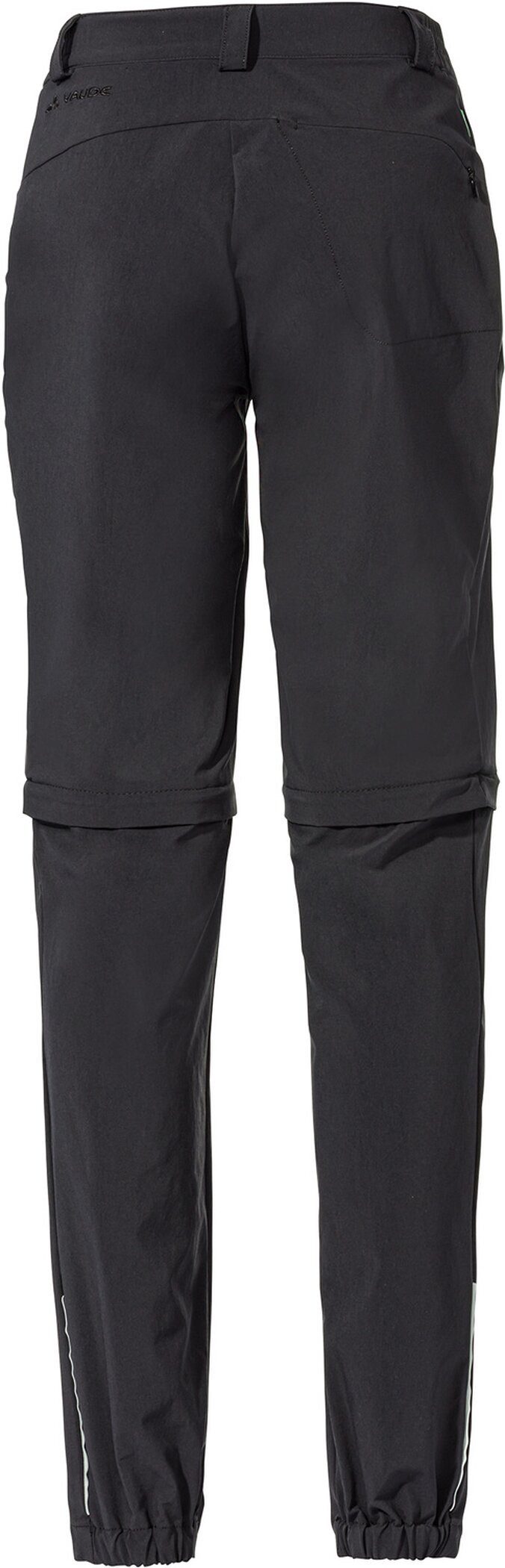 VAUDE Fahrradhose YARAS sportlicher Stil, für Radsport, aus Polyamid, Elasthan und Polyester