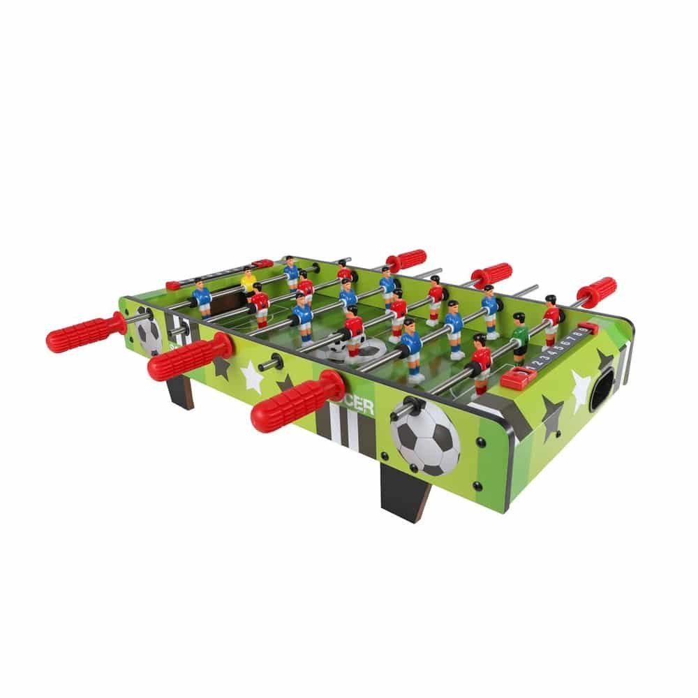 Van Manen Mini-Tischkicker Tischkicker - PlayToDay