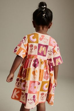 Next Sommerkleid Mickey Mouse Kleid (1-tlg)