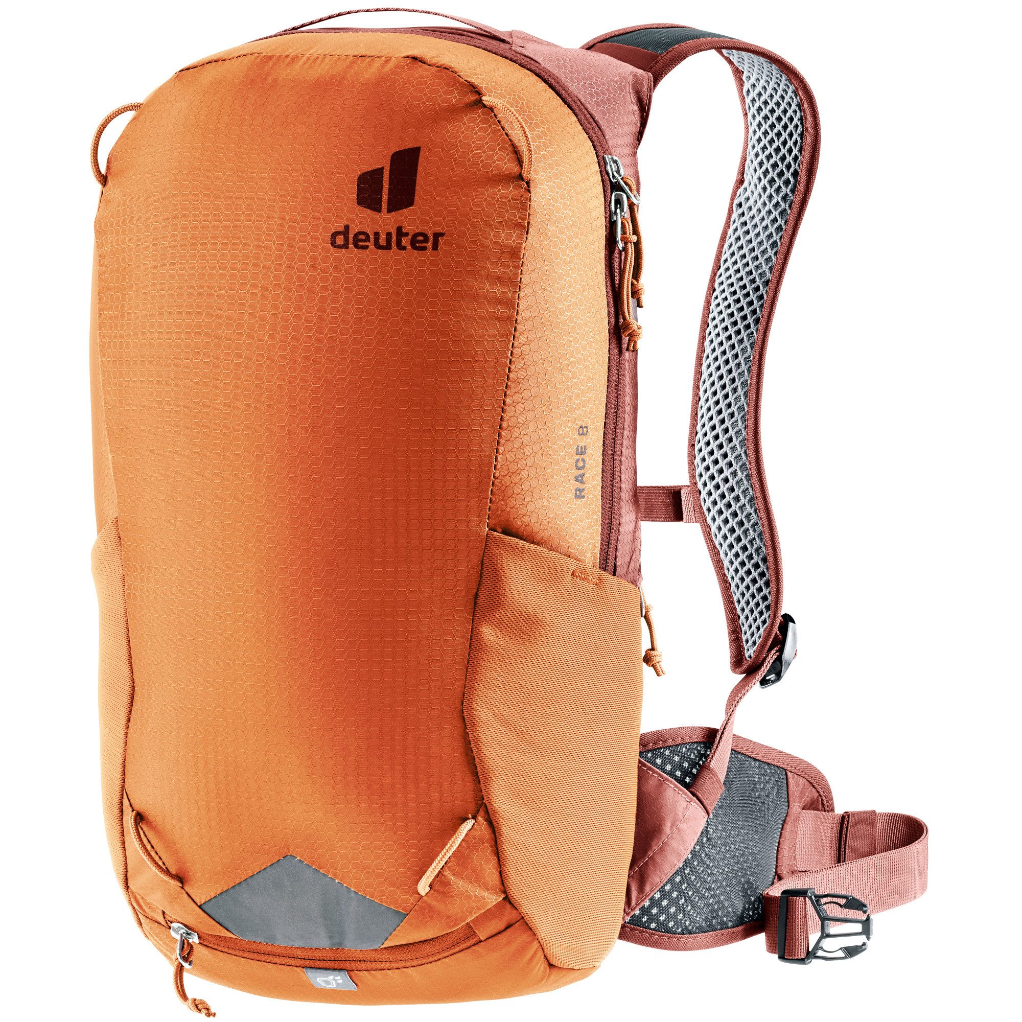 deuter Rucksack Deuter Fahrradrucksack Race 8 3204023