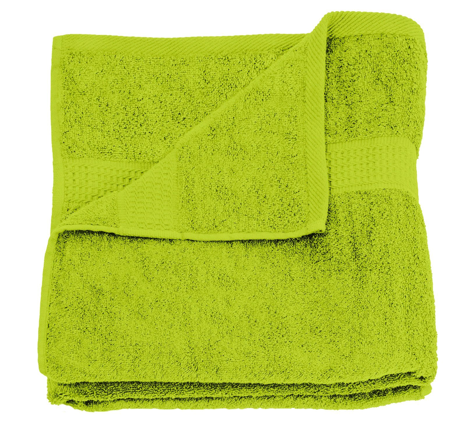 One Home Badetuch Royal, Frottee (1-St), günstig online kaufen