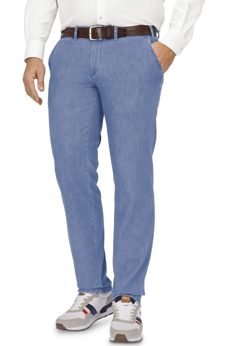 Stoffhose High Light Jonas