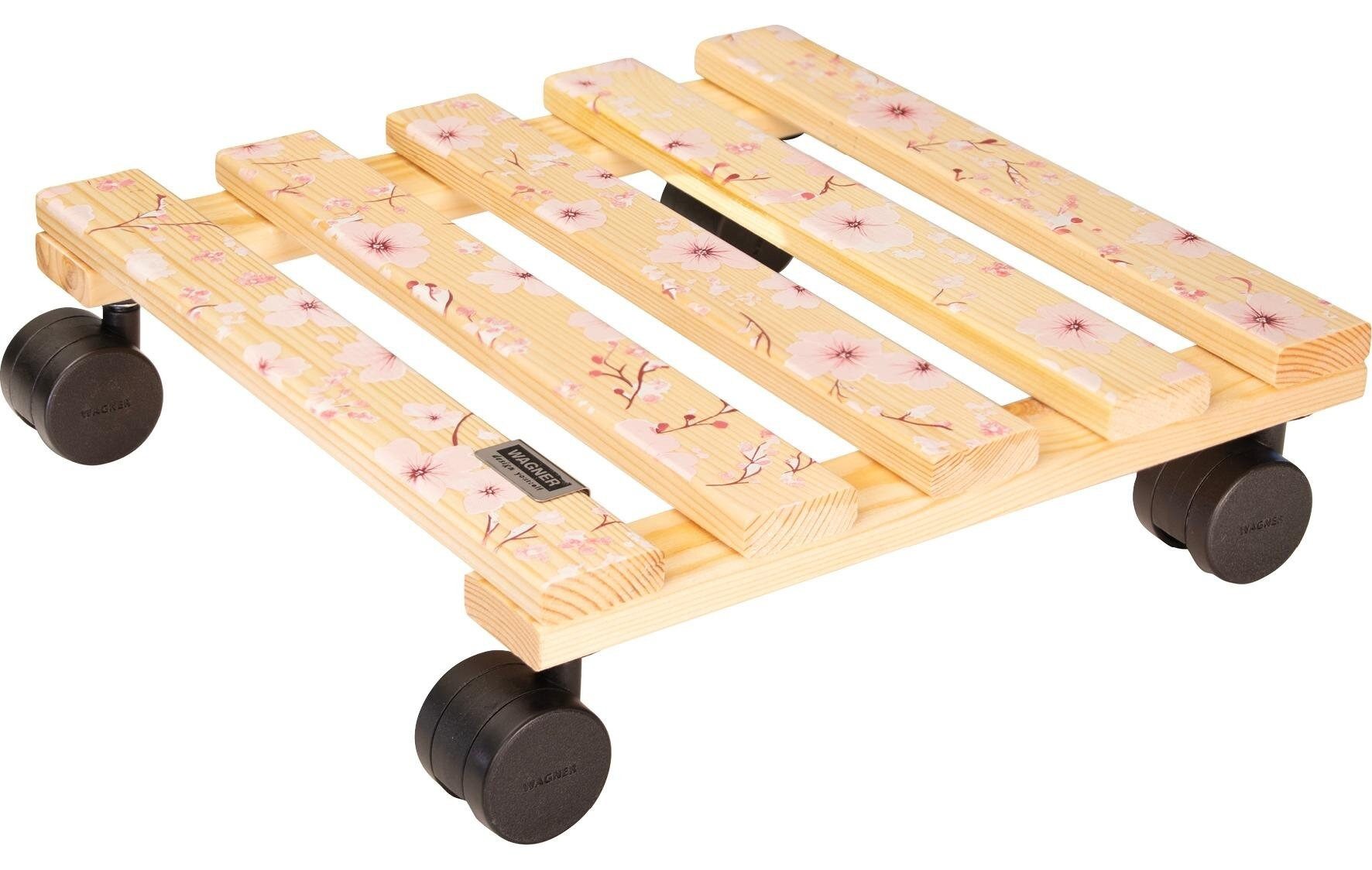 WAGNER design yourself Pflanzenroller WAGNER Pflanzenroller YOUR STYLE