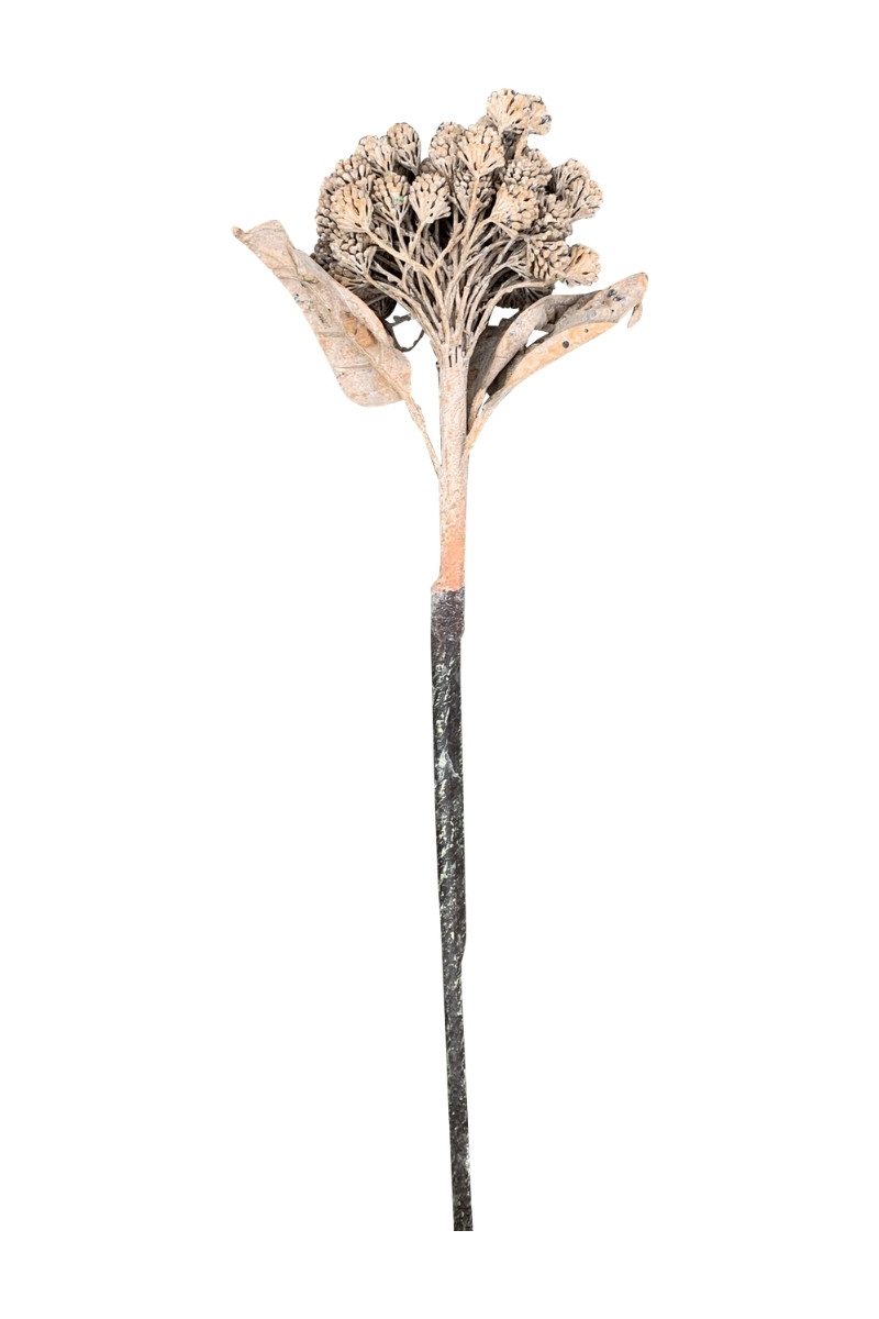 Kunstzweig Zweig ArtificialNature grün 47cm (1 Stück), Exner GmbH Garten- & Wohnaccessoires, Höhe 5 cm